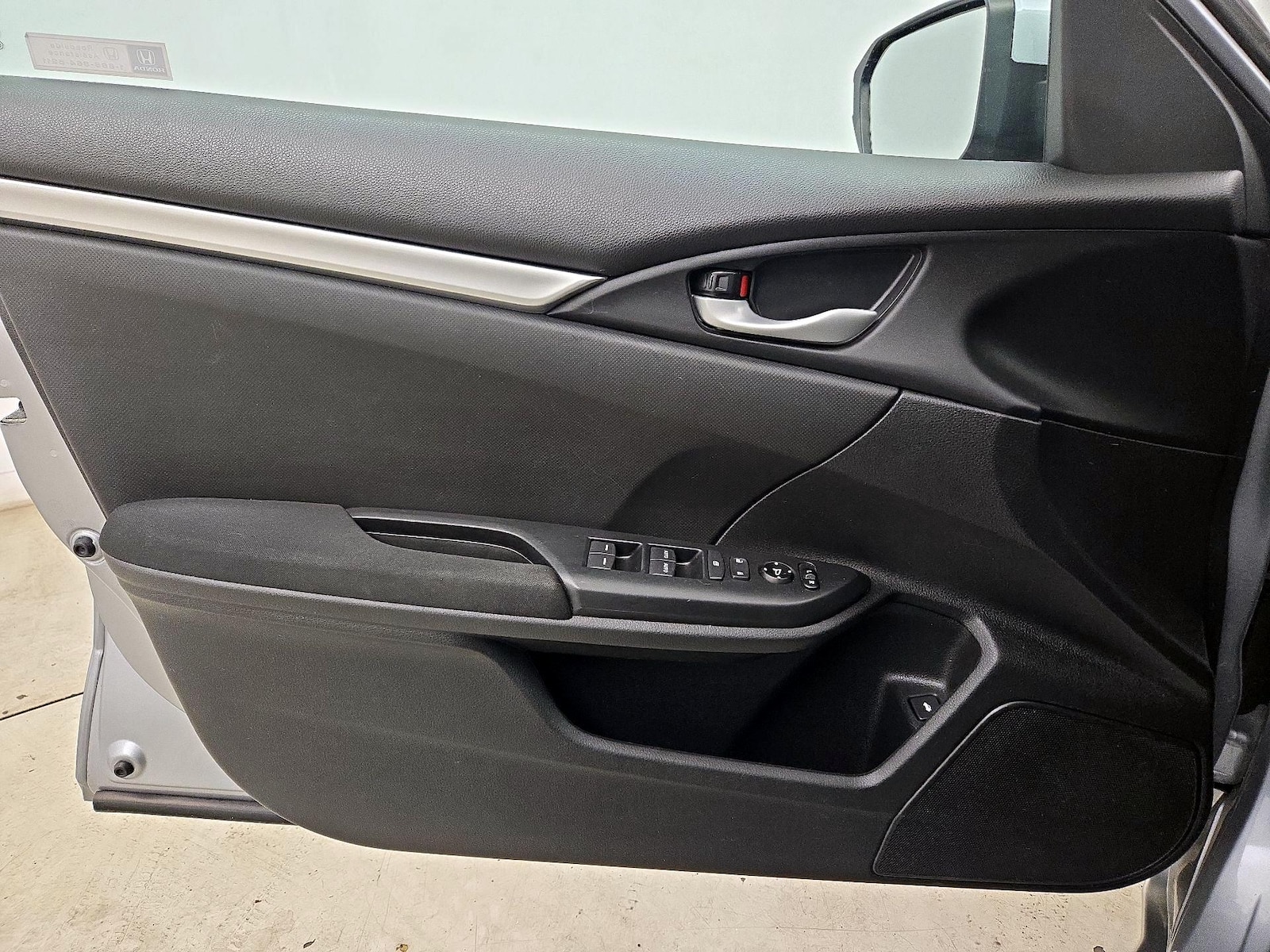 2020 Honda Civic LX - Photo 13