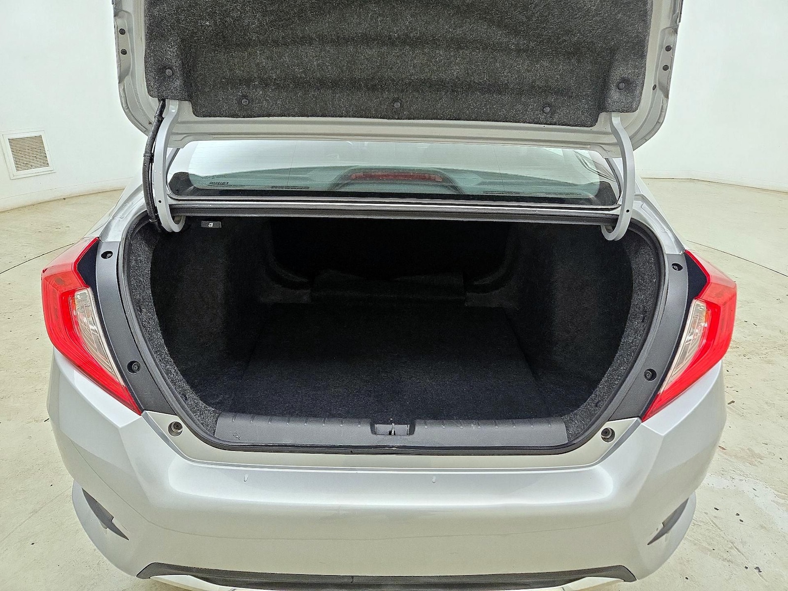 2020 Honda Civic LX - Photo 21