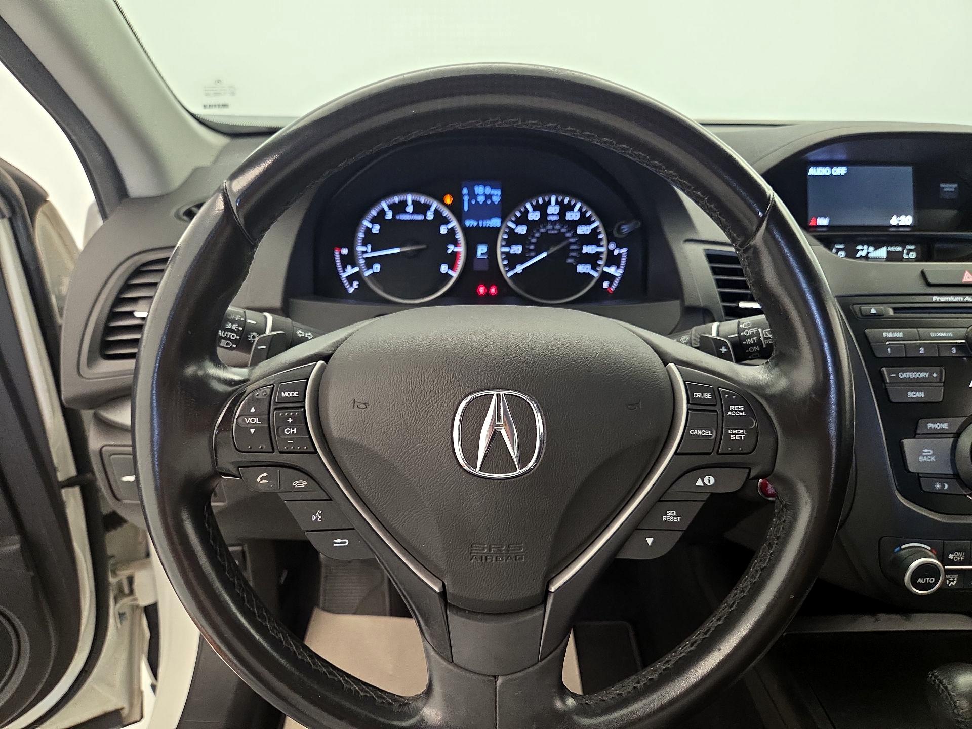 Thumbnail: 2018 Acura RDX - 10