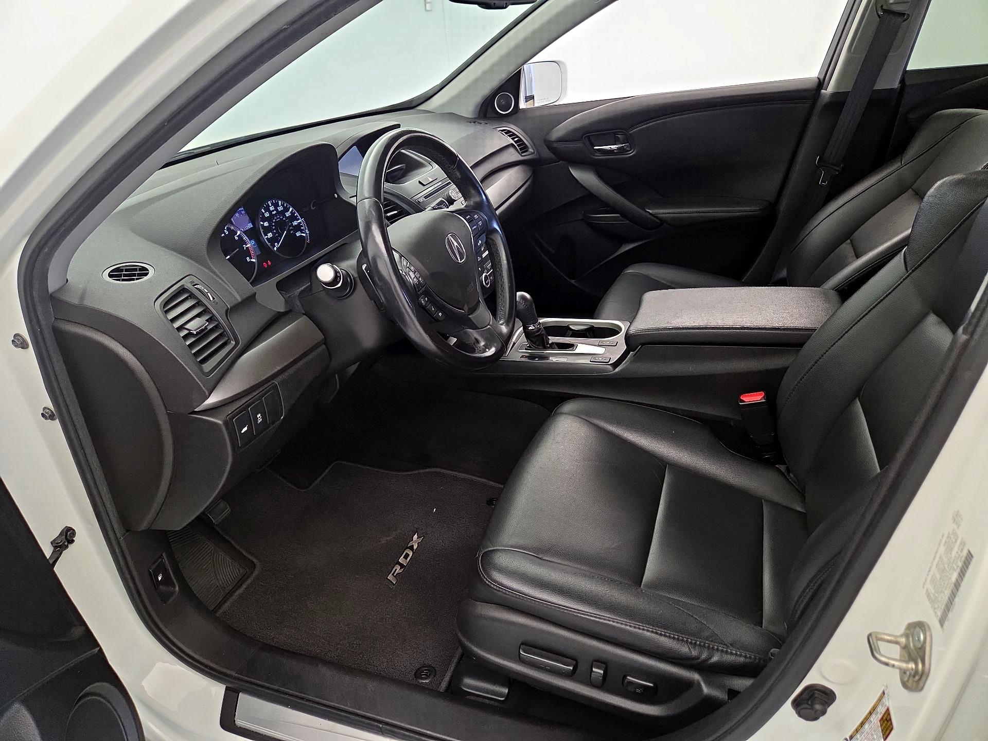 Thumbnail: 2018 Acura RDX - 11