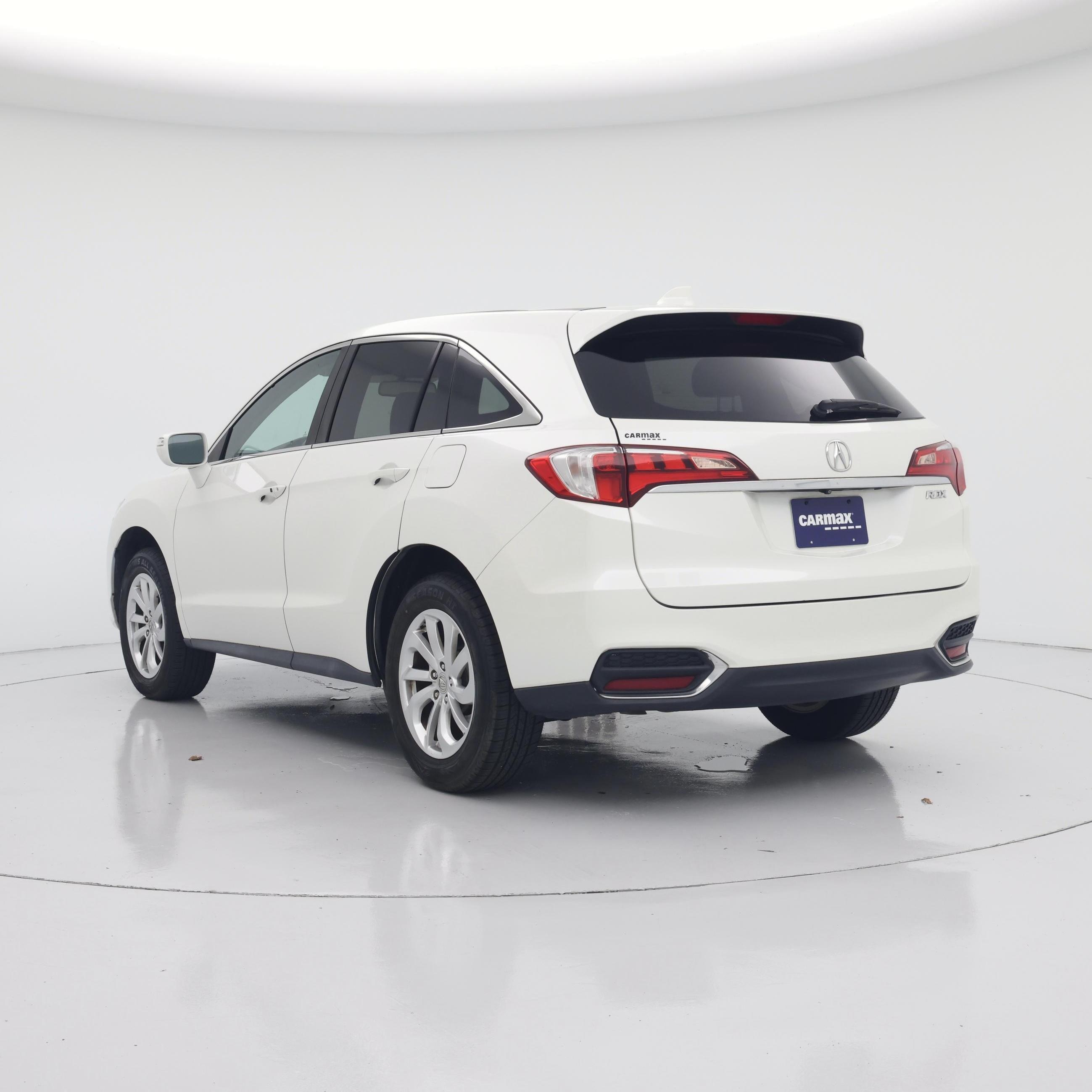 Thumbnail: 2018 Acura RDX - 2