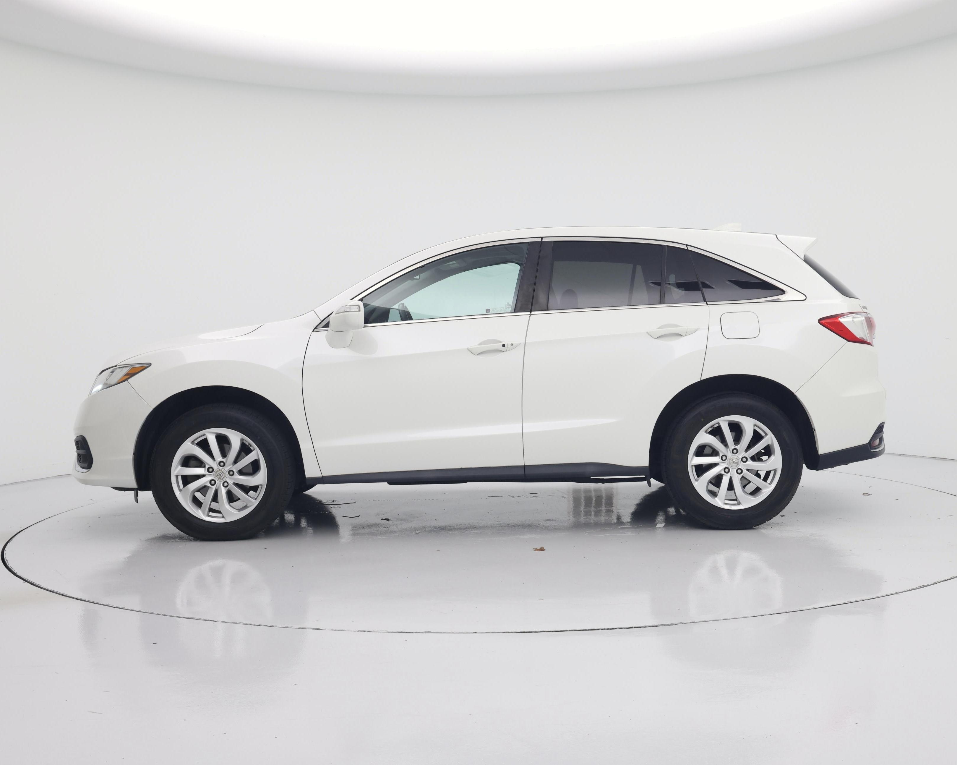 Thumbnail: 2018 Acura RDX - 3