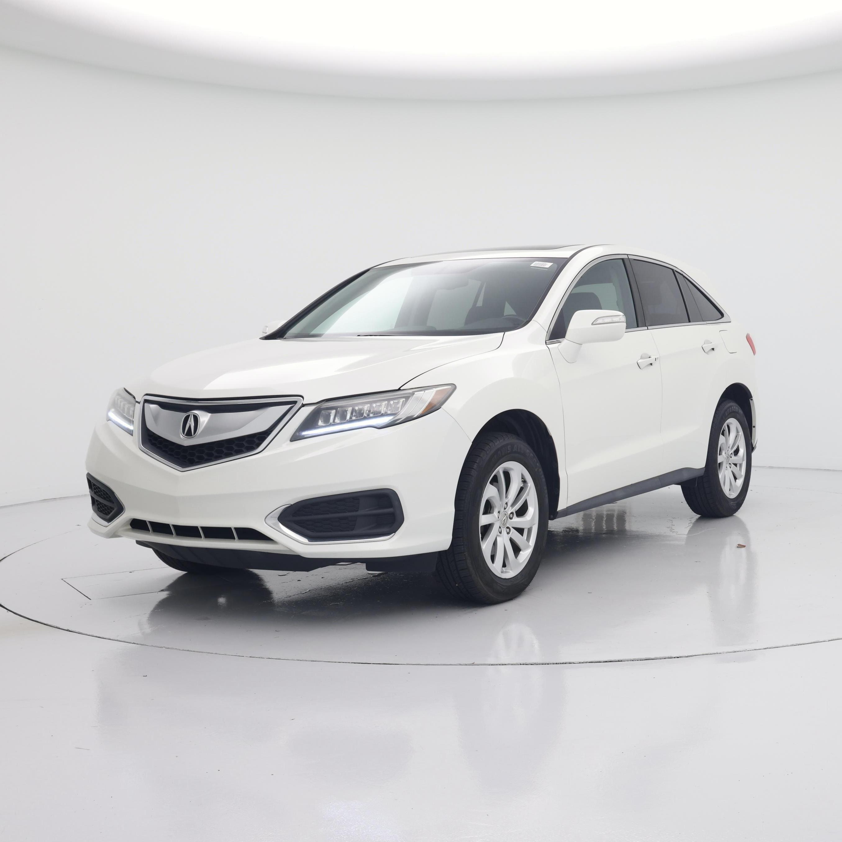 Thumbnail: 2018 Acura RDX - 4