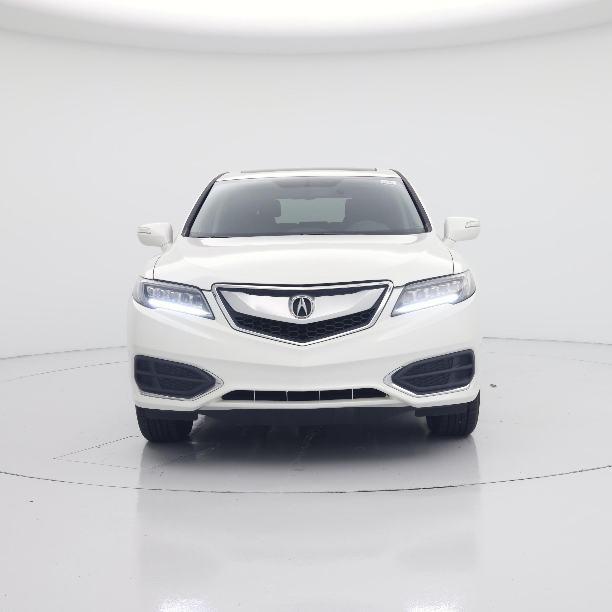 Thumbnail: 2018 Acura RDX - 5