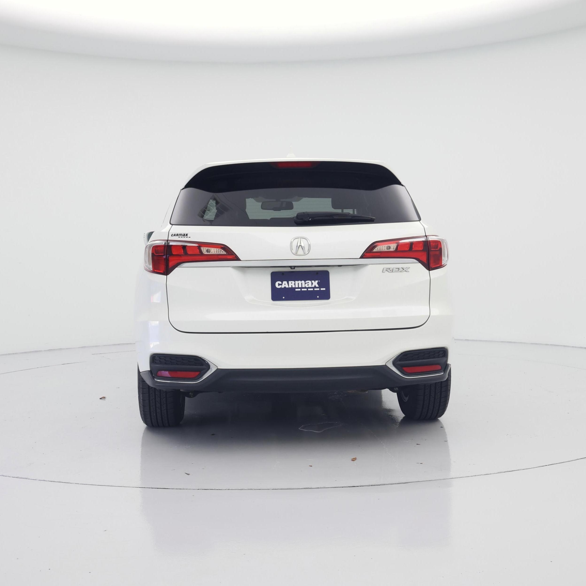 Thumbnail: 2018 Acura RDX - 6