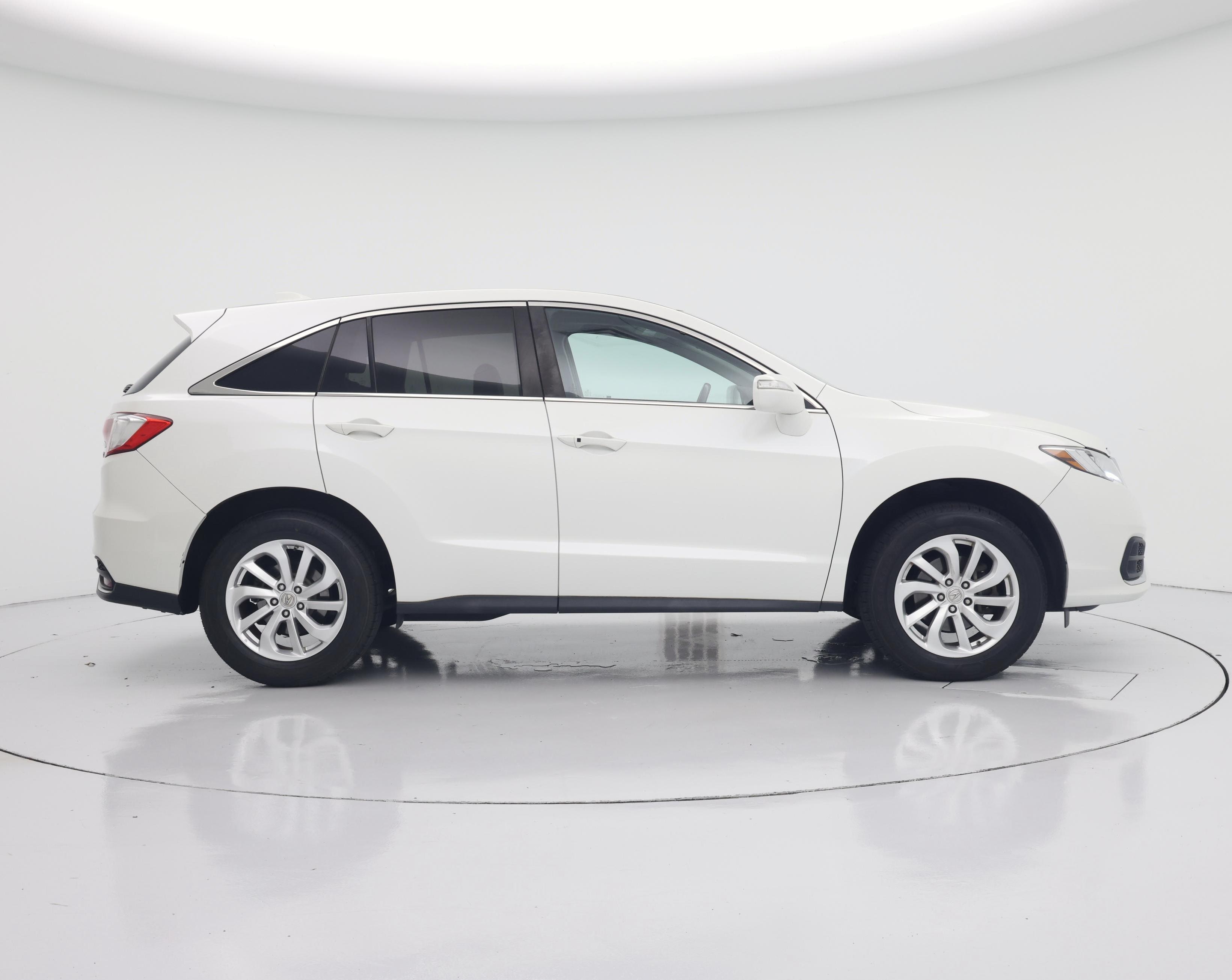 Thumbnail: 2018 Acura RDX - 7