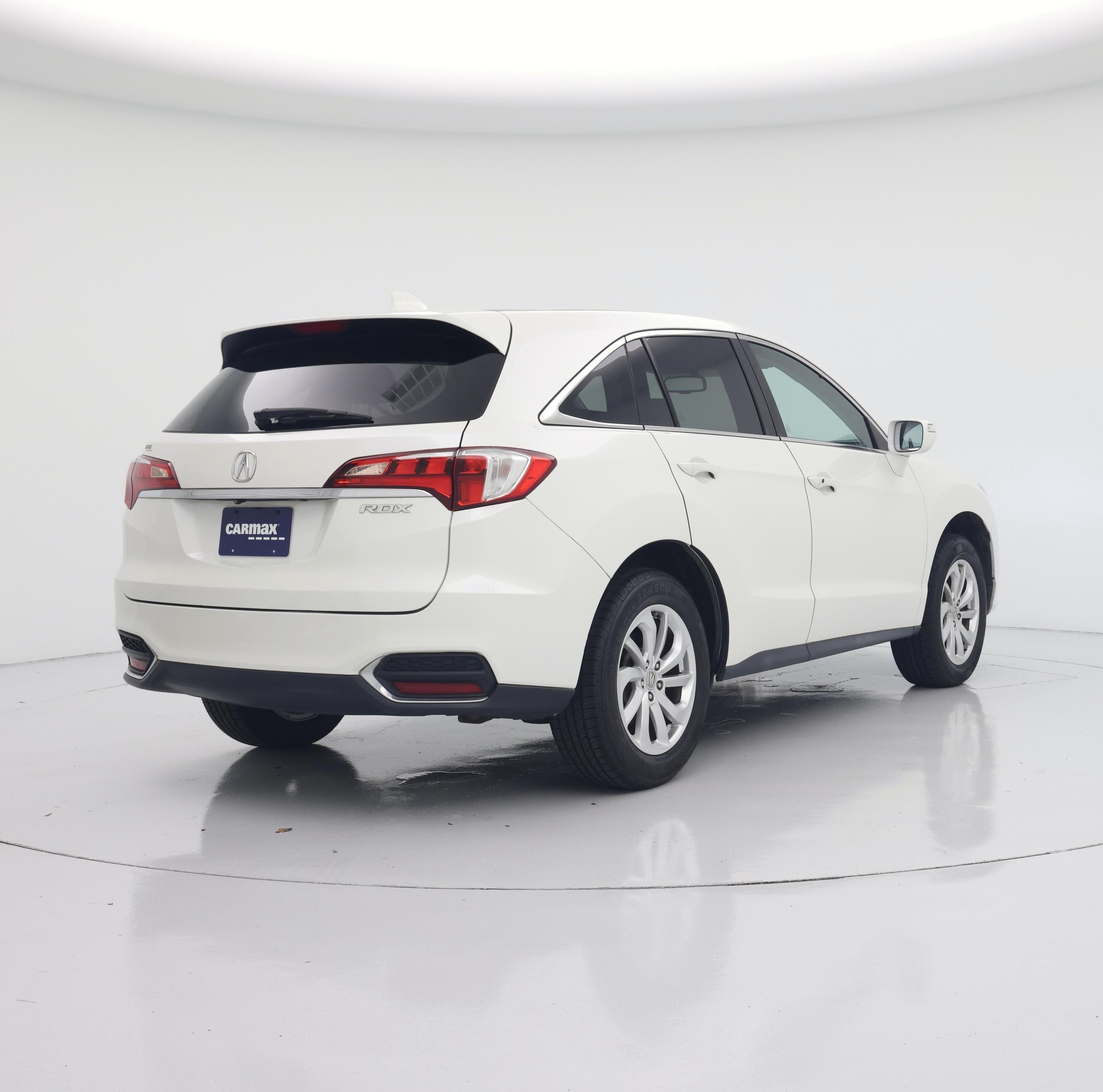 Thumbnail: 2018 Acura RDX - 8