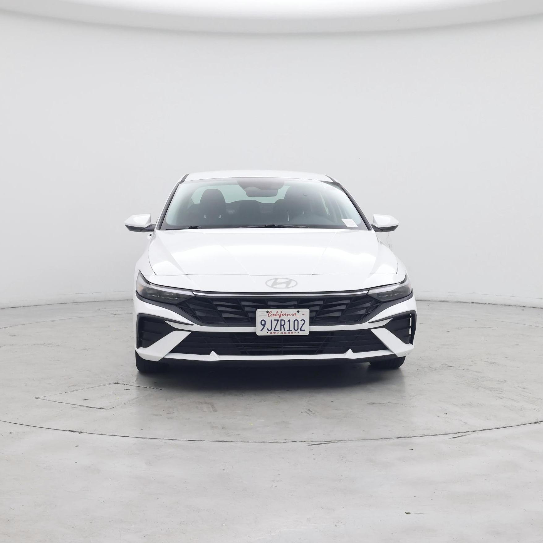Thumbnail: 2024 Hyundai Elantra - 5