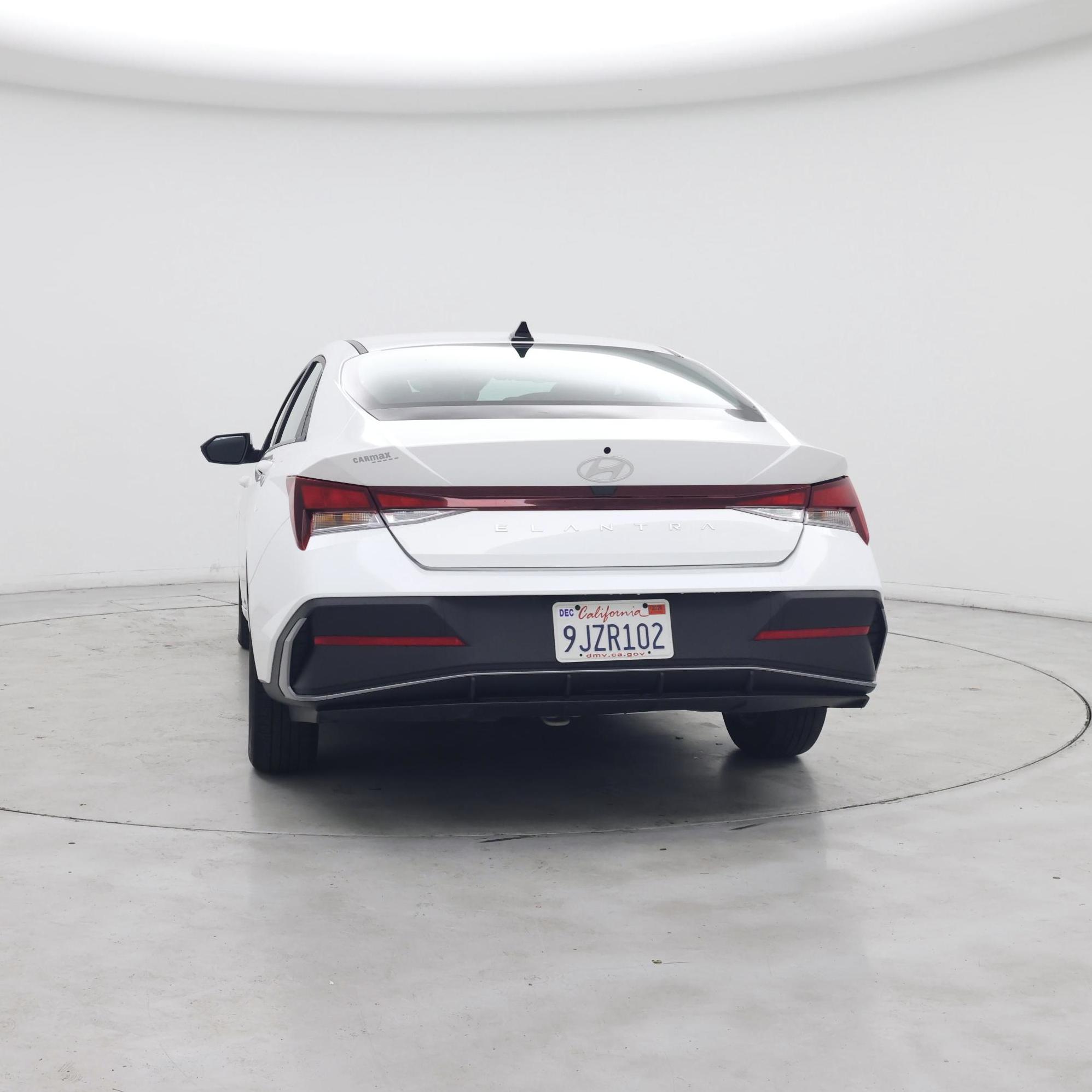Thumbnail: 2024 Hyundai Elantra - 6