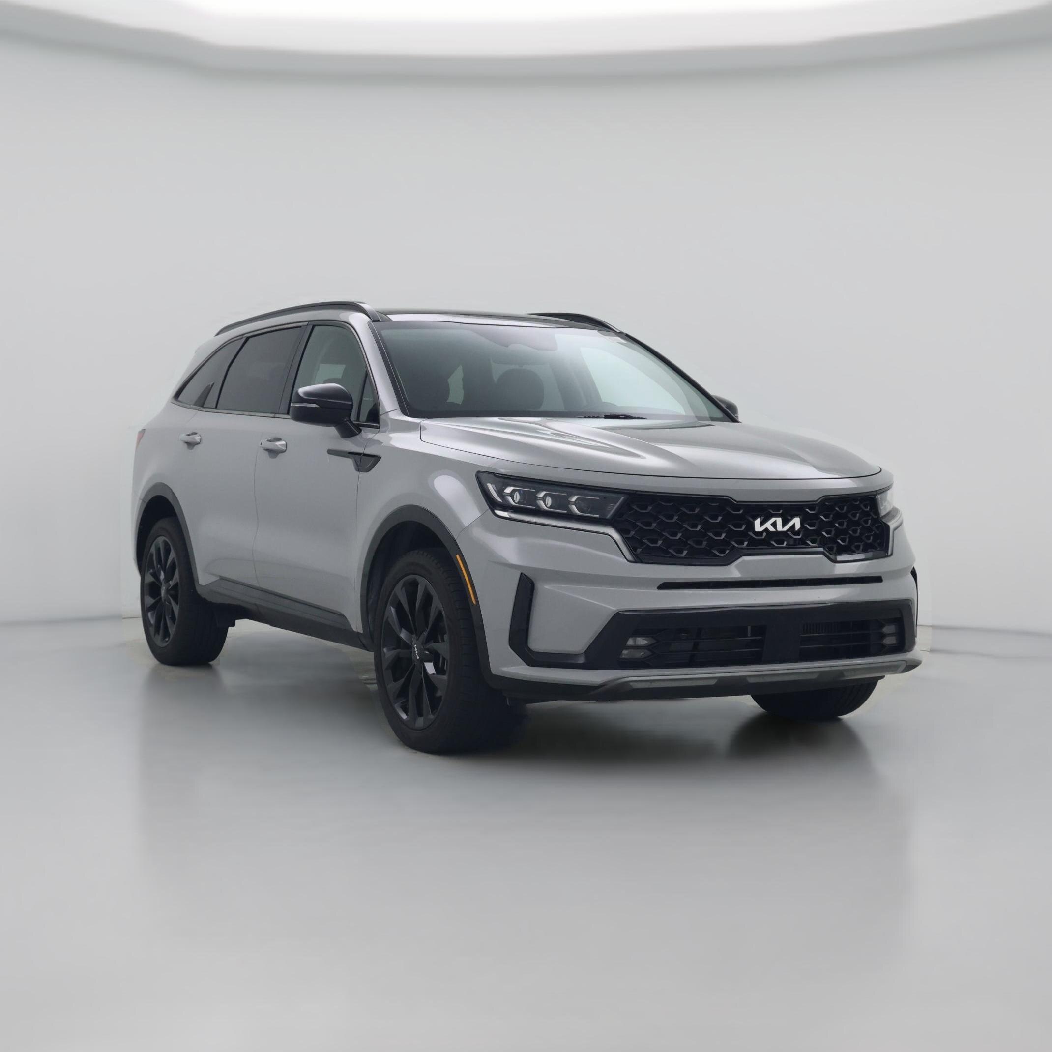 Thumbnail: 2022 Kia Sorento - 1