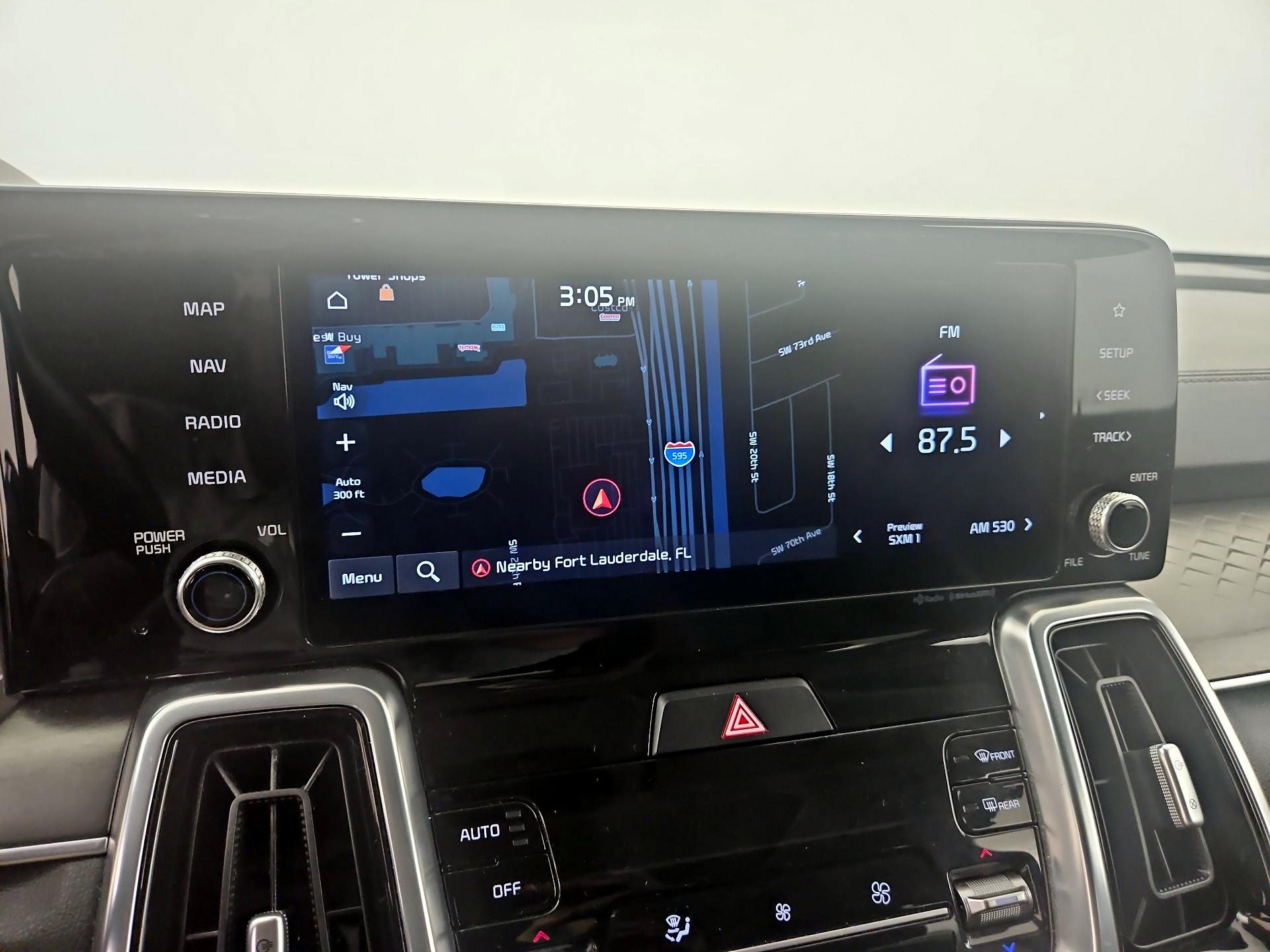 Thumbnail: 2022 Kia Sorento - 14
