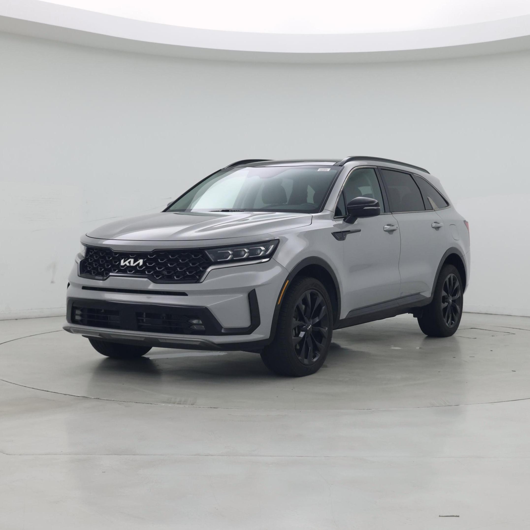 Thumbnail: 2022 Kia Sorento - 4