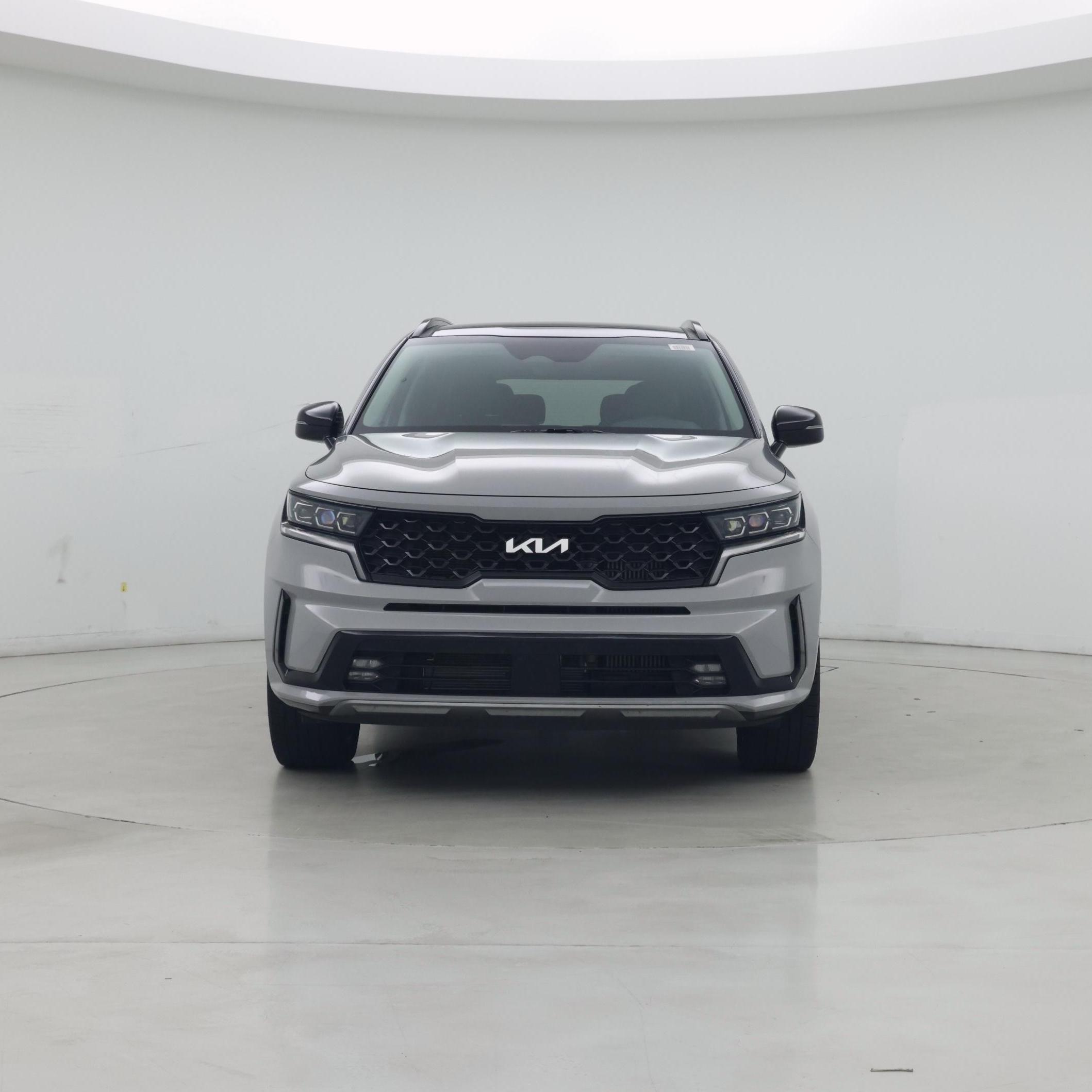 Thumbnail: 2022 Kia Sorento - 5
