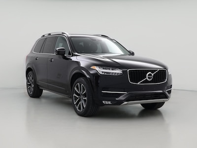 2019 Volvo XC90 T6 Momentum
