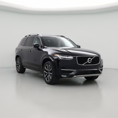 2019 Volvo XC90 T6 Momentum