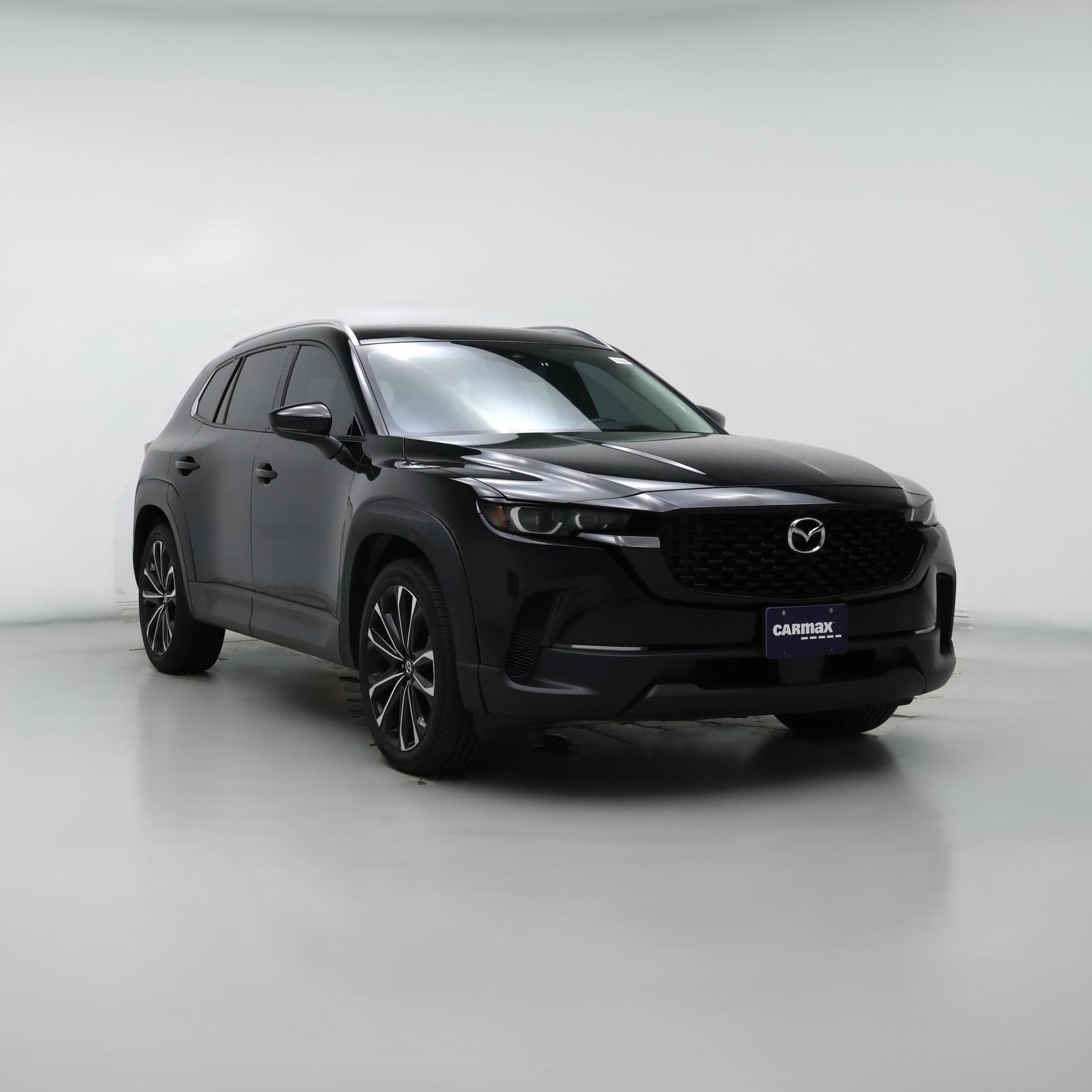 Thumbnail: 2023 Mazda CX-50 - 1