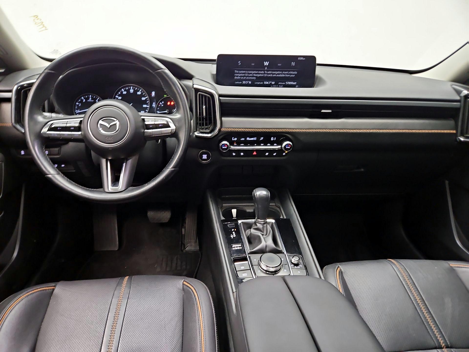 Thumbnail: 2023 Mazda CX-50 - 9