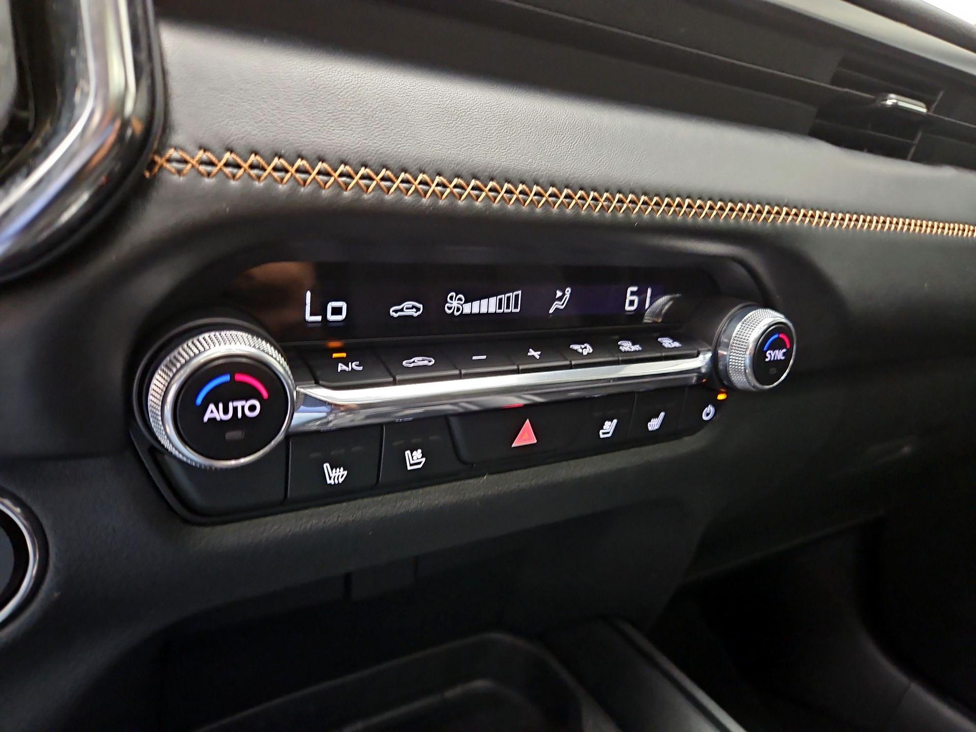 Thumbnail: 2023 Mazda CX-50 - 17