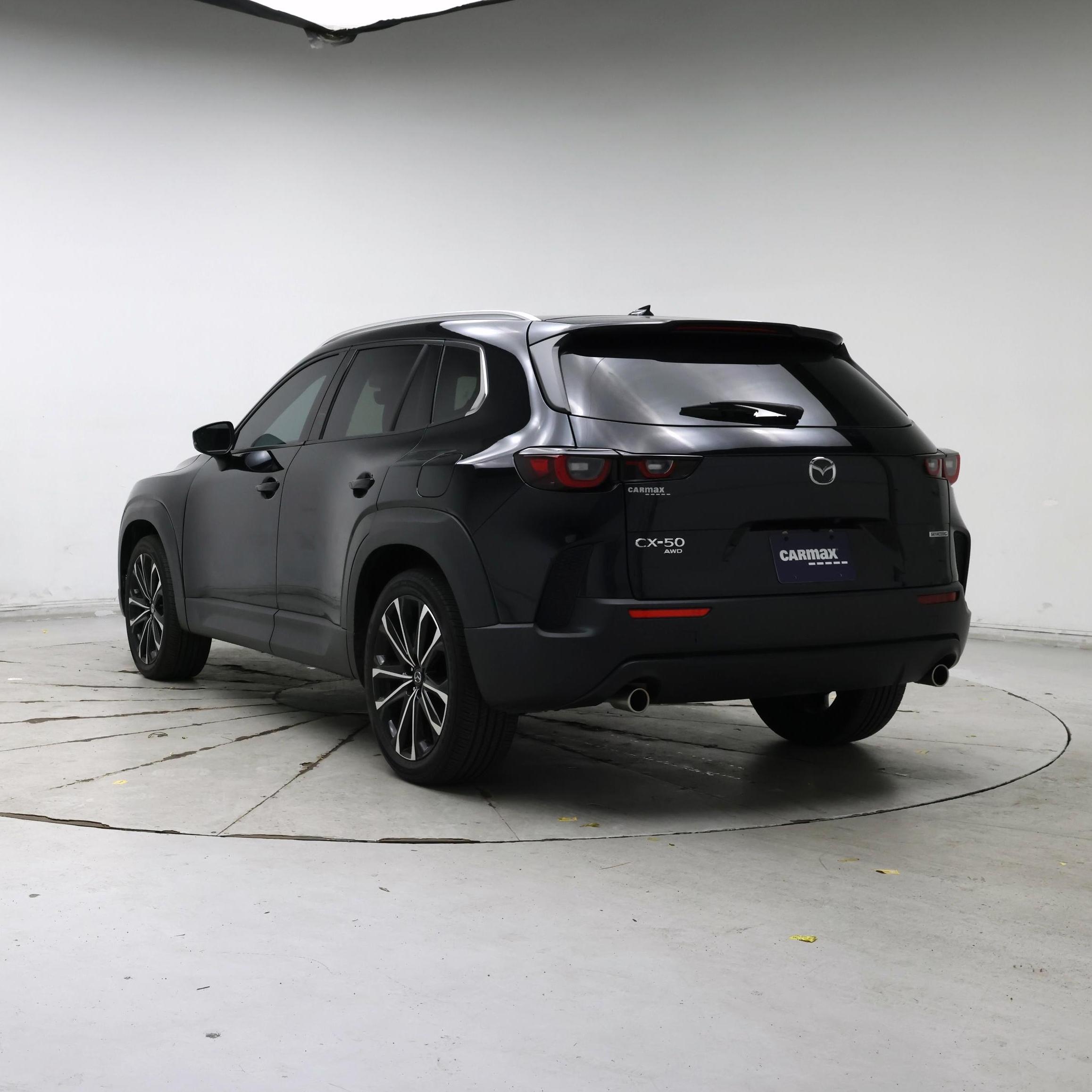 Thumbnail: 2023 Mazda CX-50 - 2