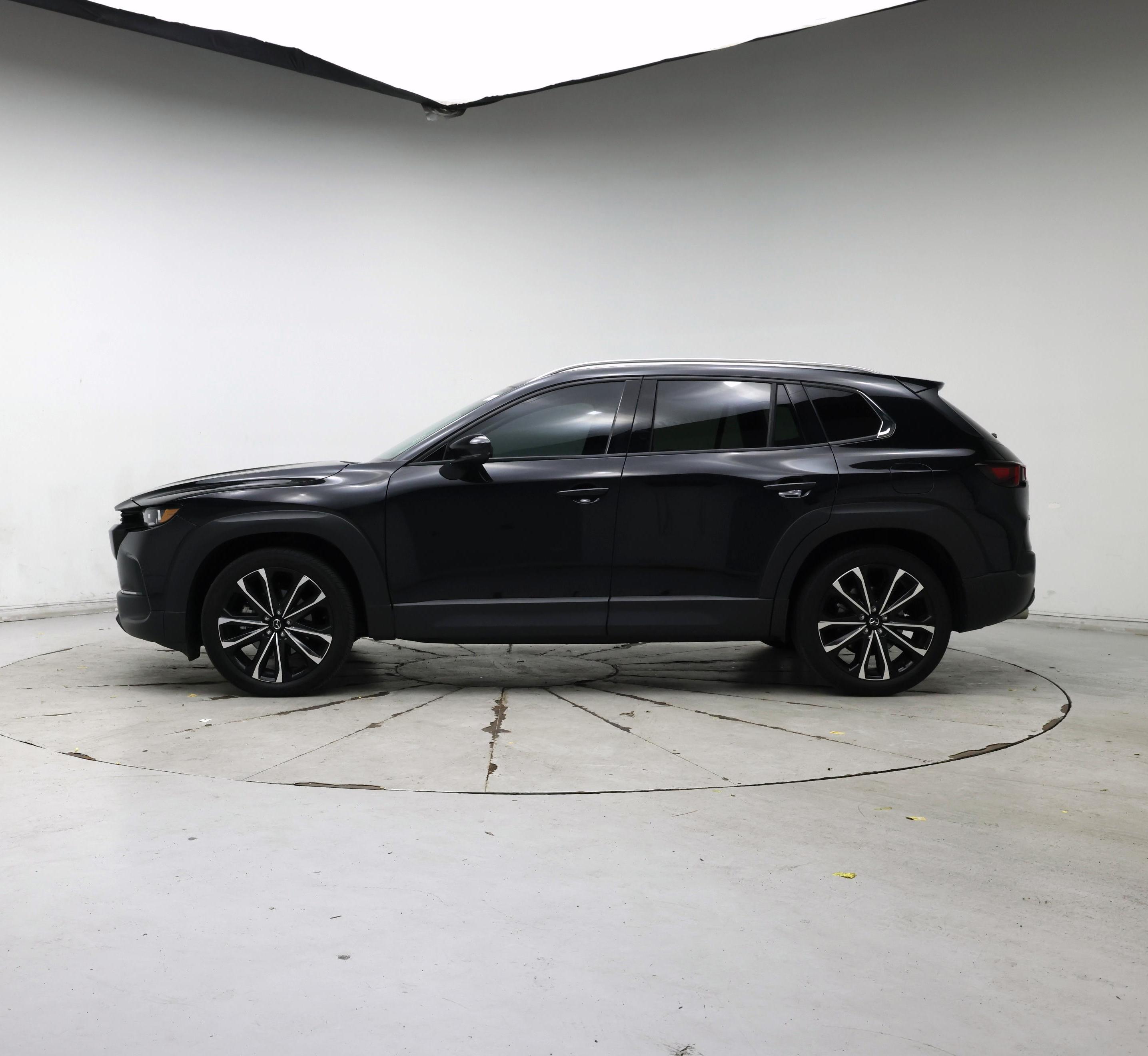 Thumbnail: 2023 Mazda CX-50 - 3