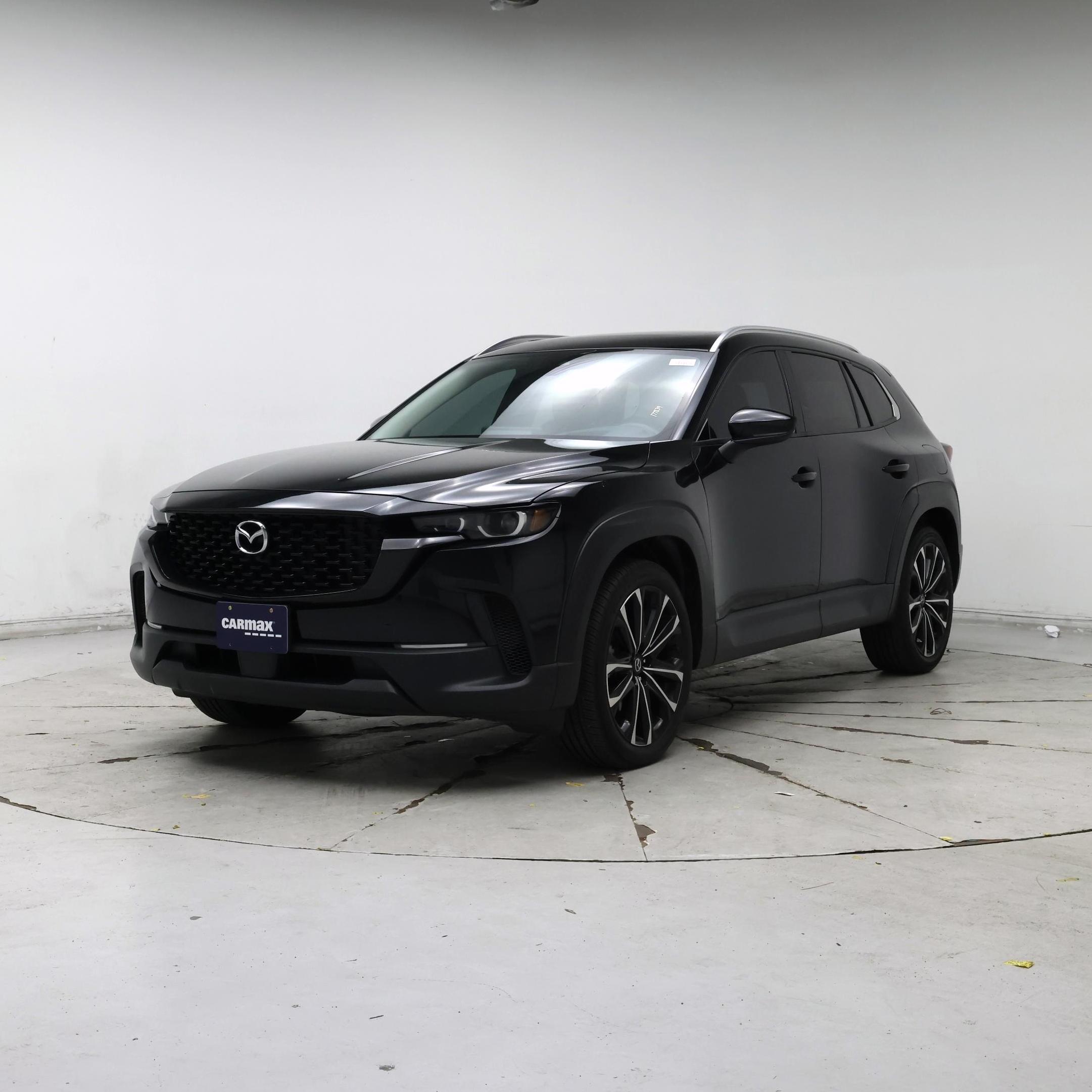 Thumbnail: 2023 Mazda CX-50 - 4
