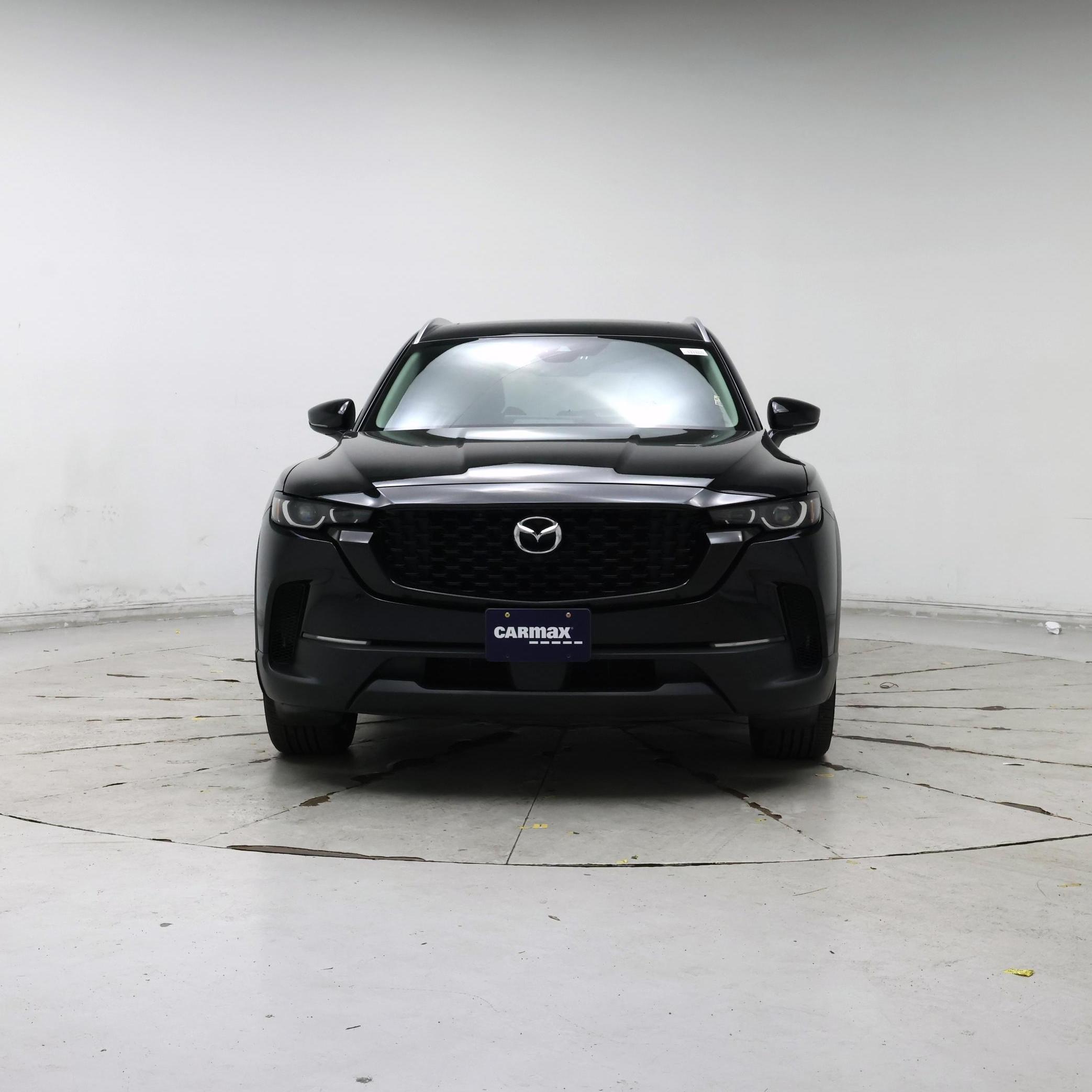 Thumbnail: 2023 Mazda CX-50 - 5