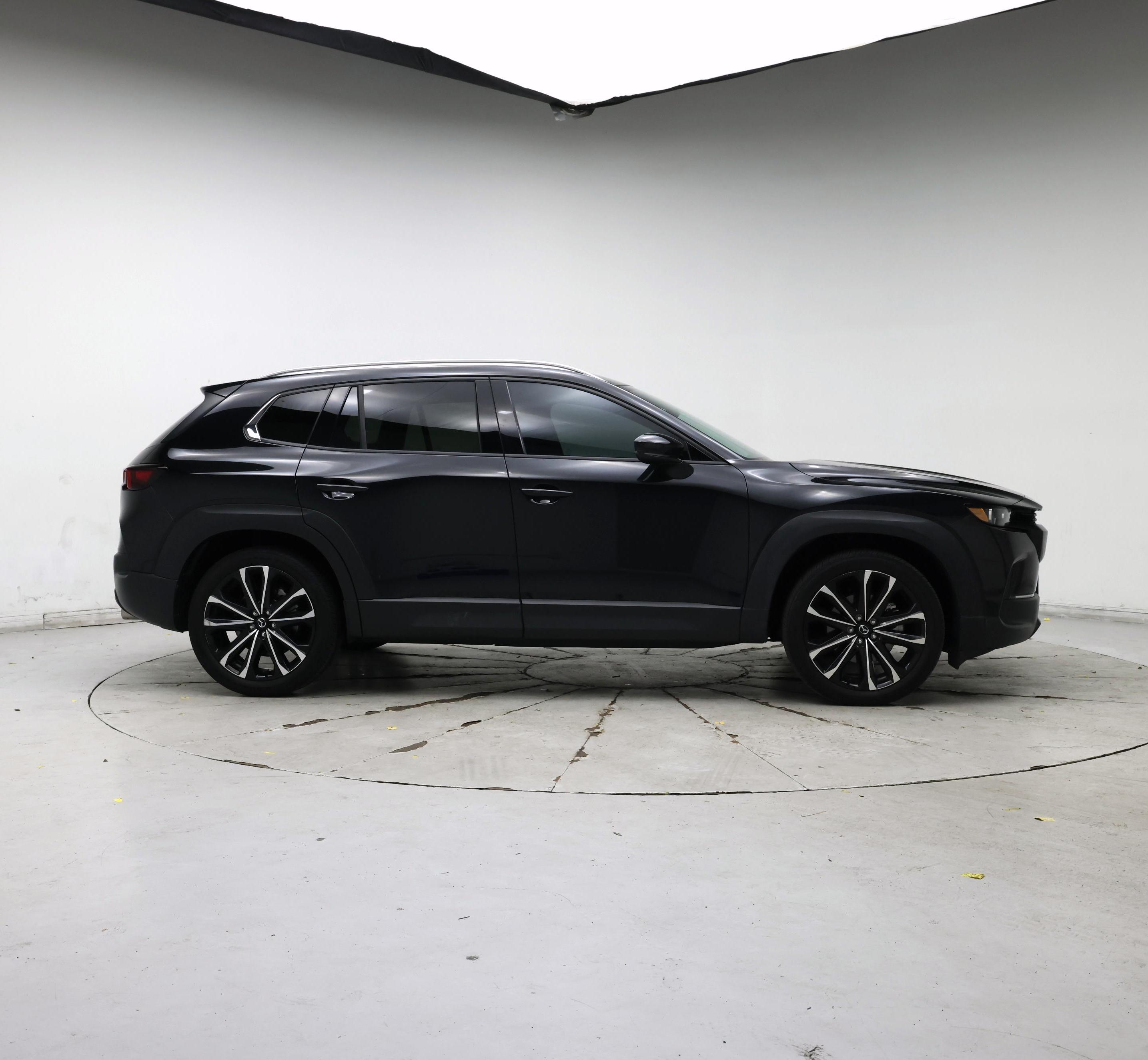 Thumbnail: 2023 Mazda CX-50 - 7