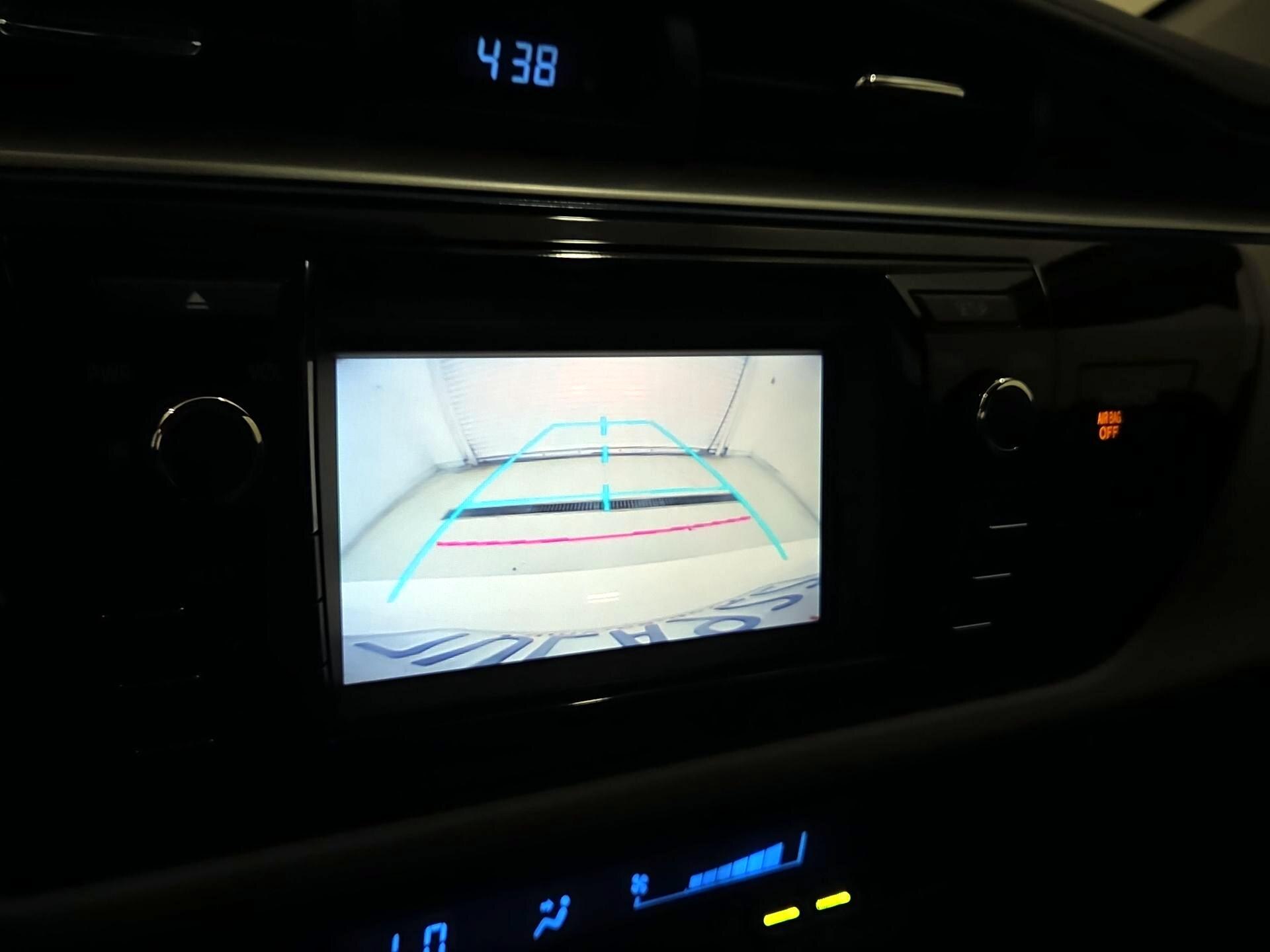 Thumbnail: 2016 Toyota Corolla - 14