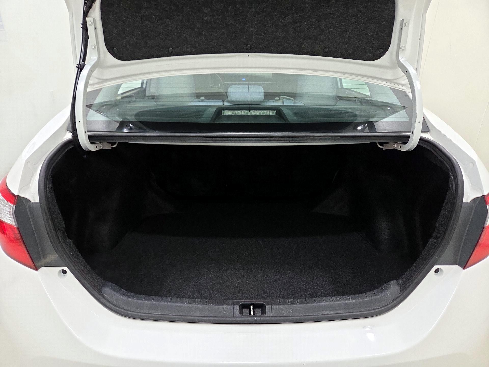 Thumbnail: 2016 Toyota Corolla - 20