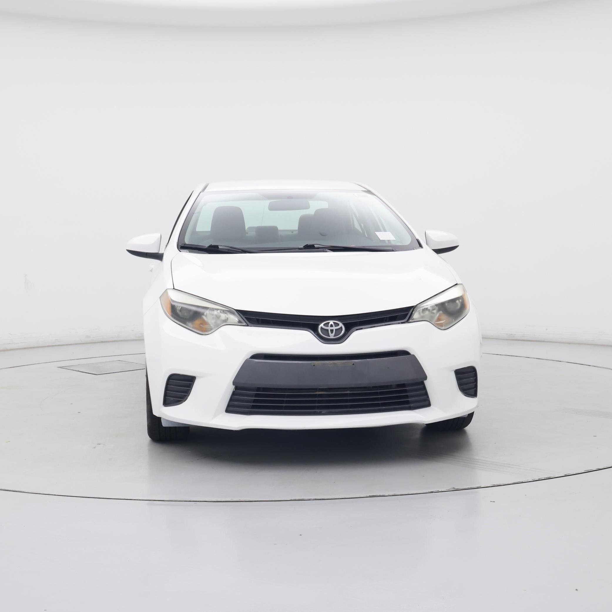 Thumbnail: 2016 Toyota Corolla - 5
