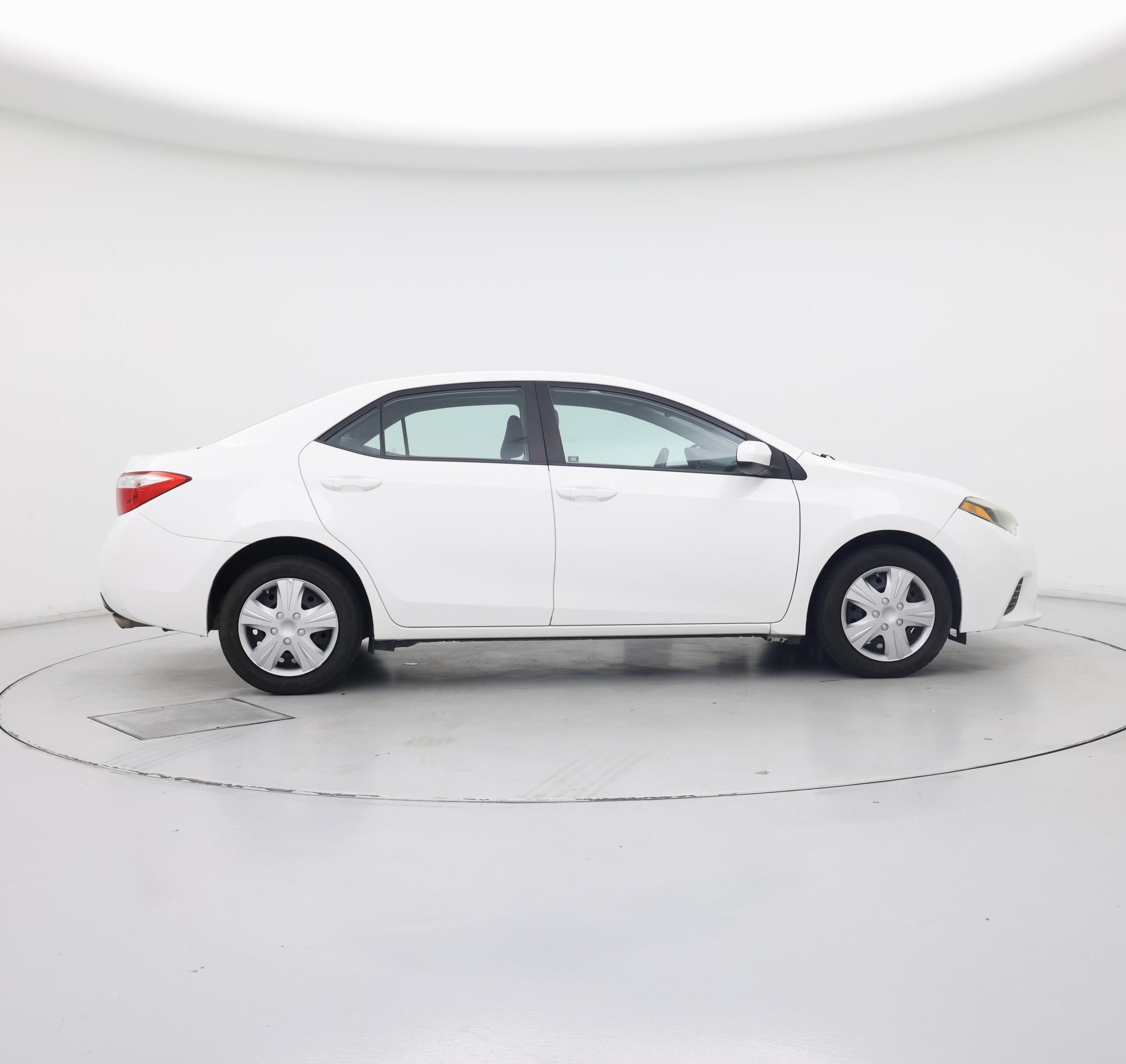 Thumbnail: 2016 Toyota Corolla - 7
