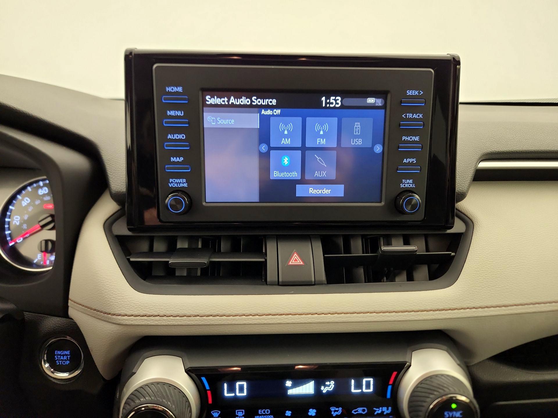 Thumbnail: 2019 Toyota RAV4 - 15