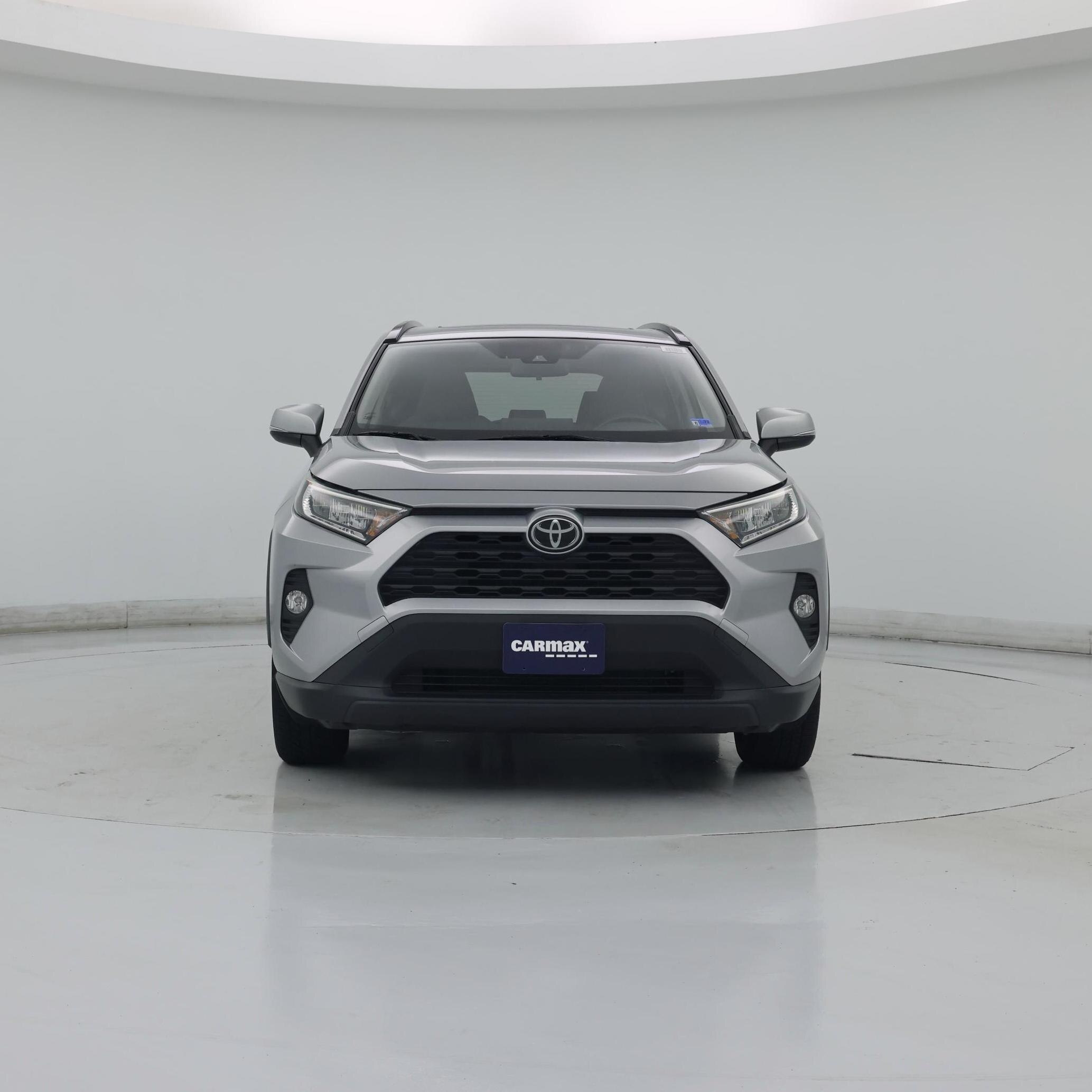 Thumbnail: 2019 Toyota RAV4 - 5