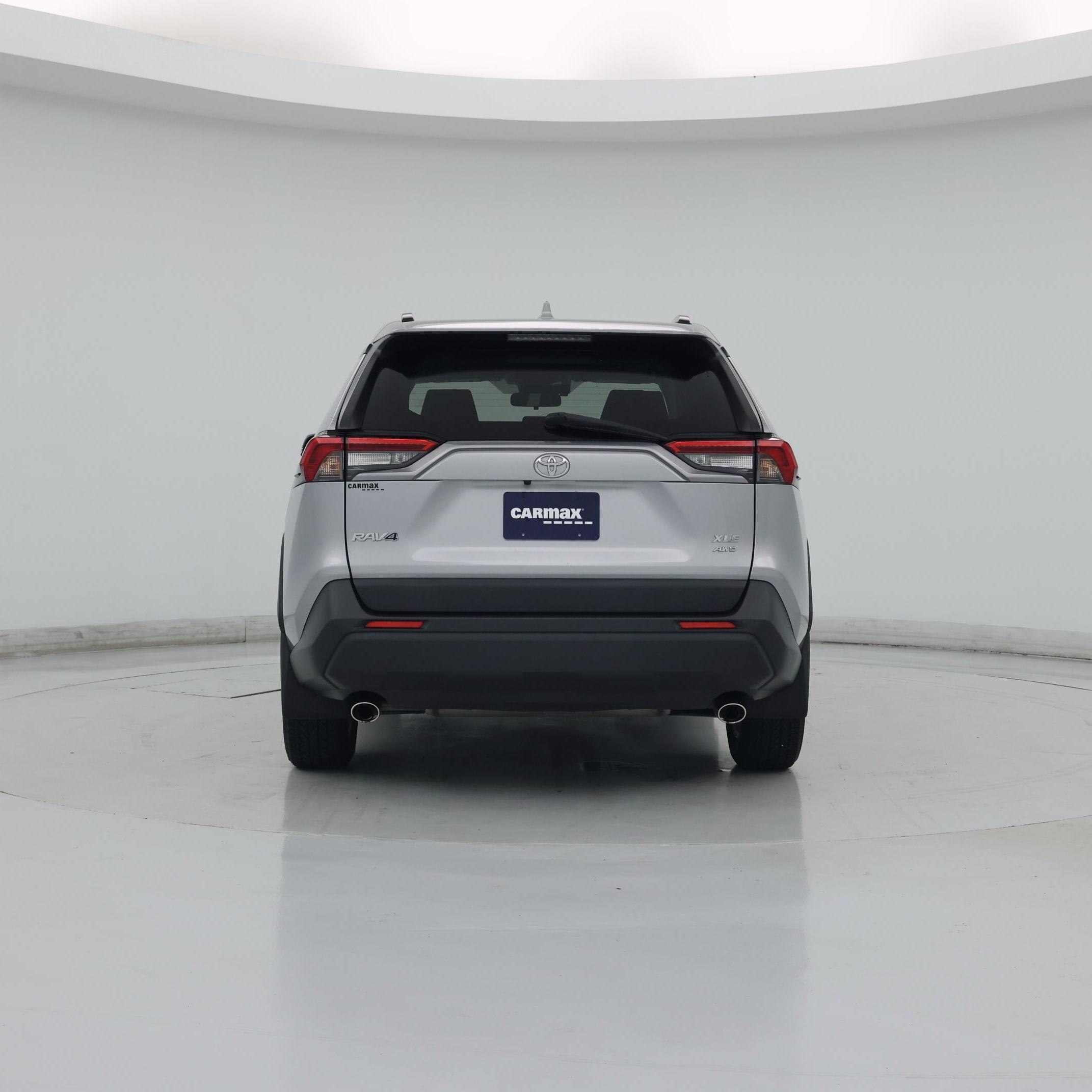 Thumbnail: 2019 Toyota RAV4 - 6