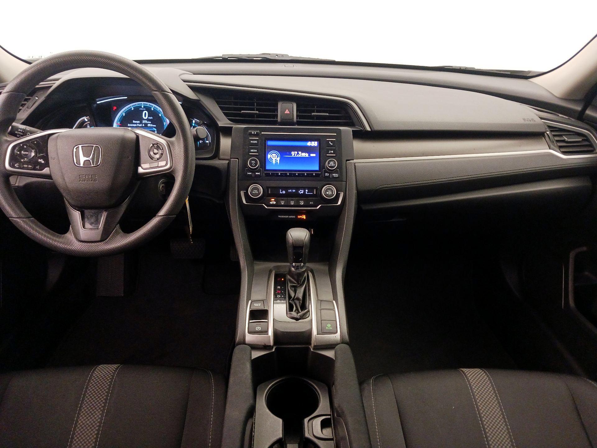 Thumbnail: 2020 Honda Civic - 9