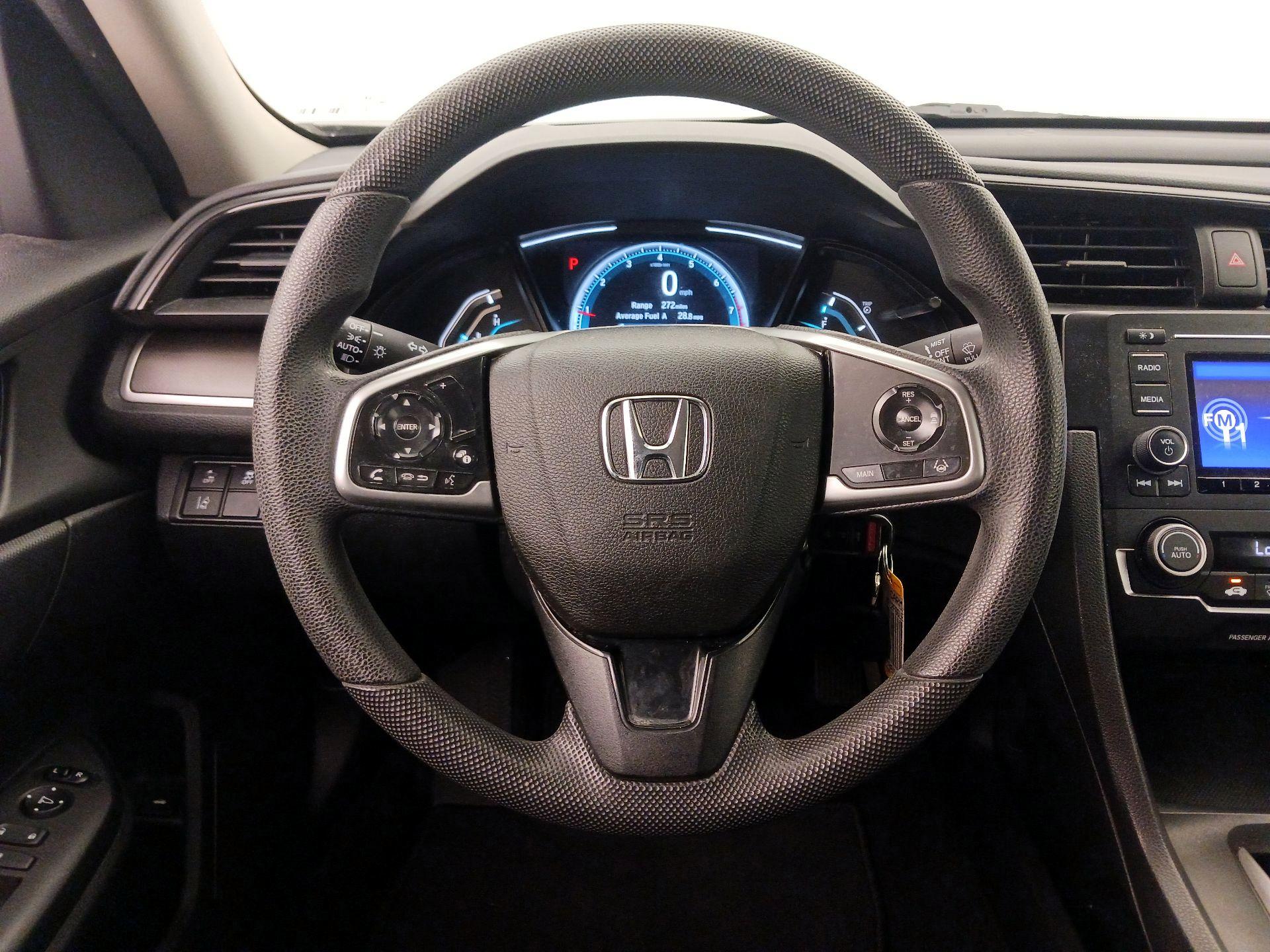 Thumbnail: 2020 Honda Civic - 10