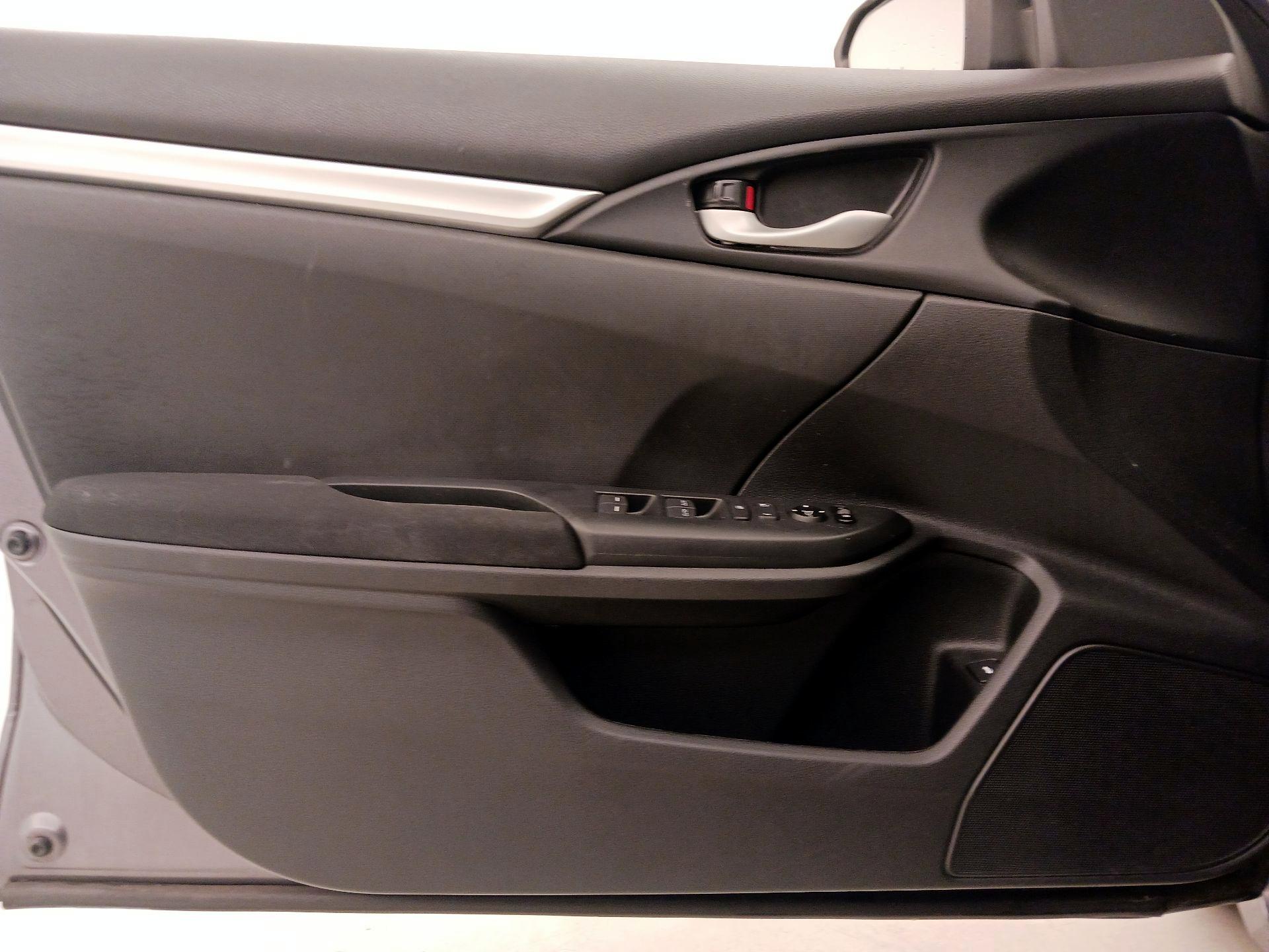 Thumbnail: 2020 Honda Civic - 12