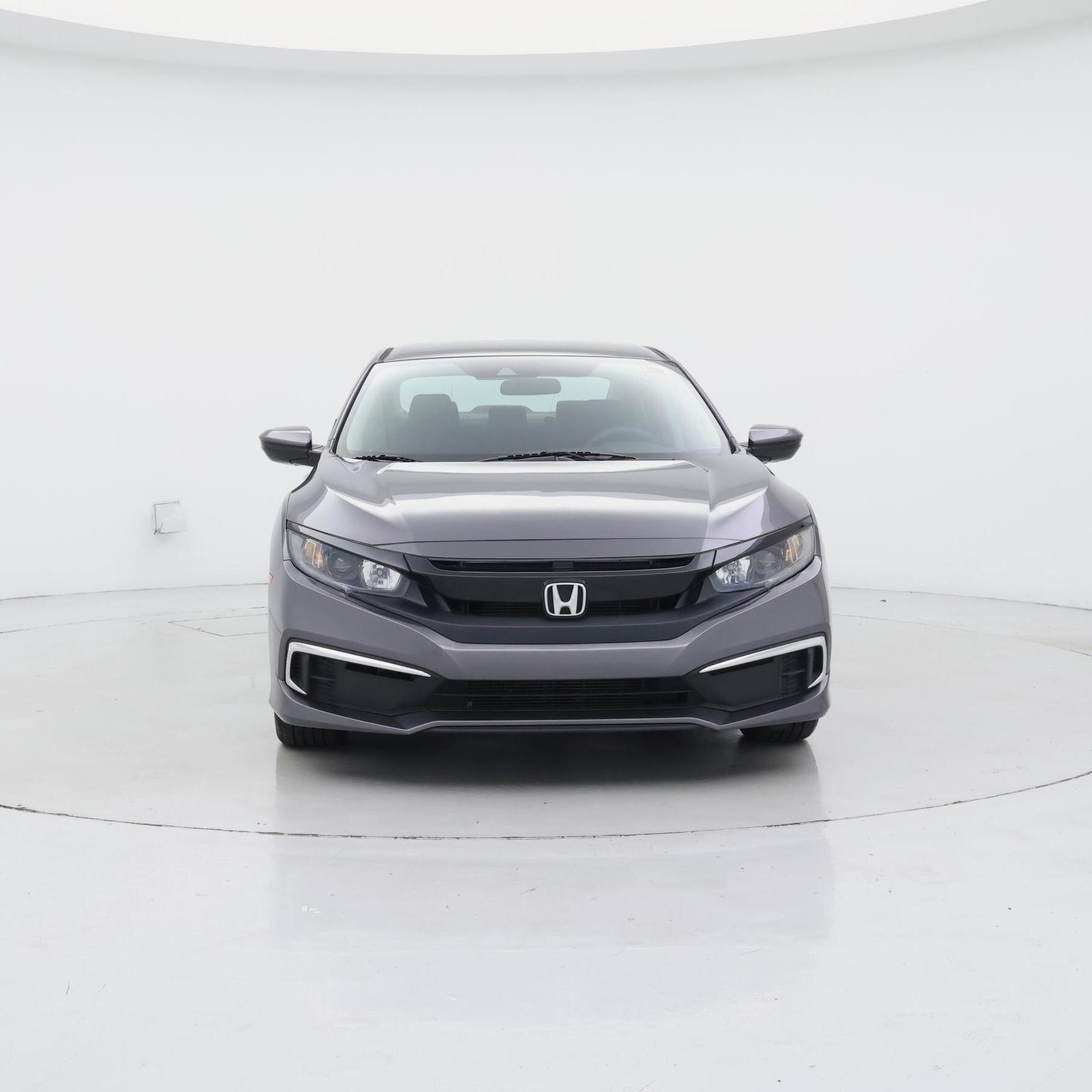 Thumbnail: 2020 Honda Civic - 5