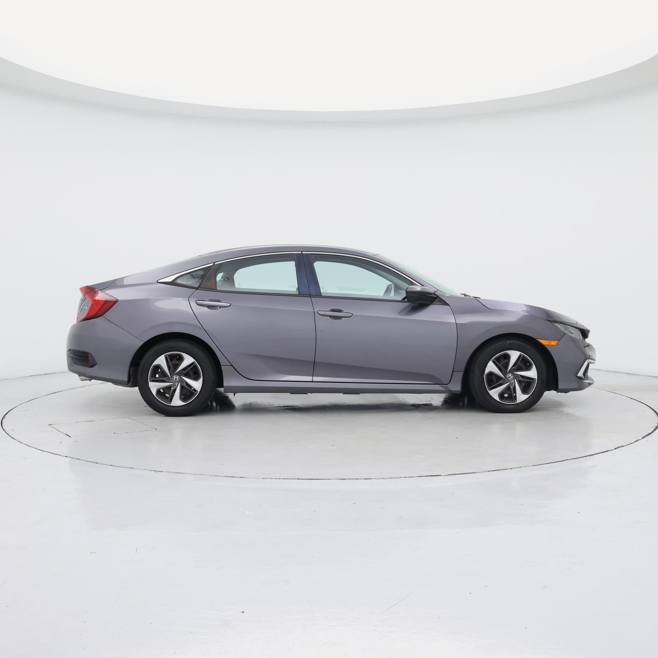 Thumbnail: 2020 Honda Civic - 7