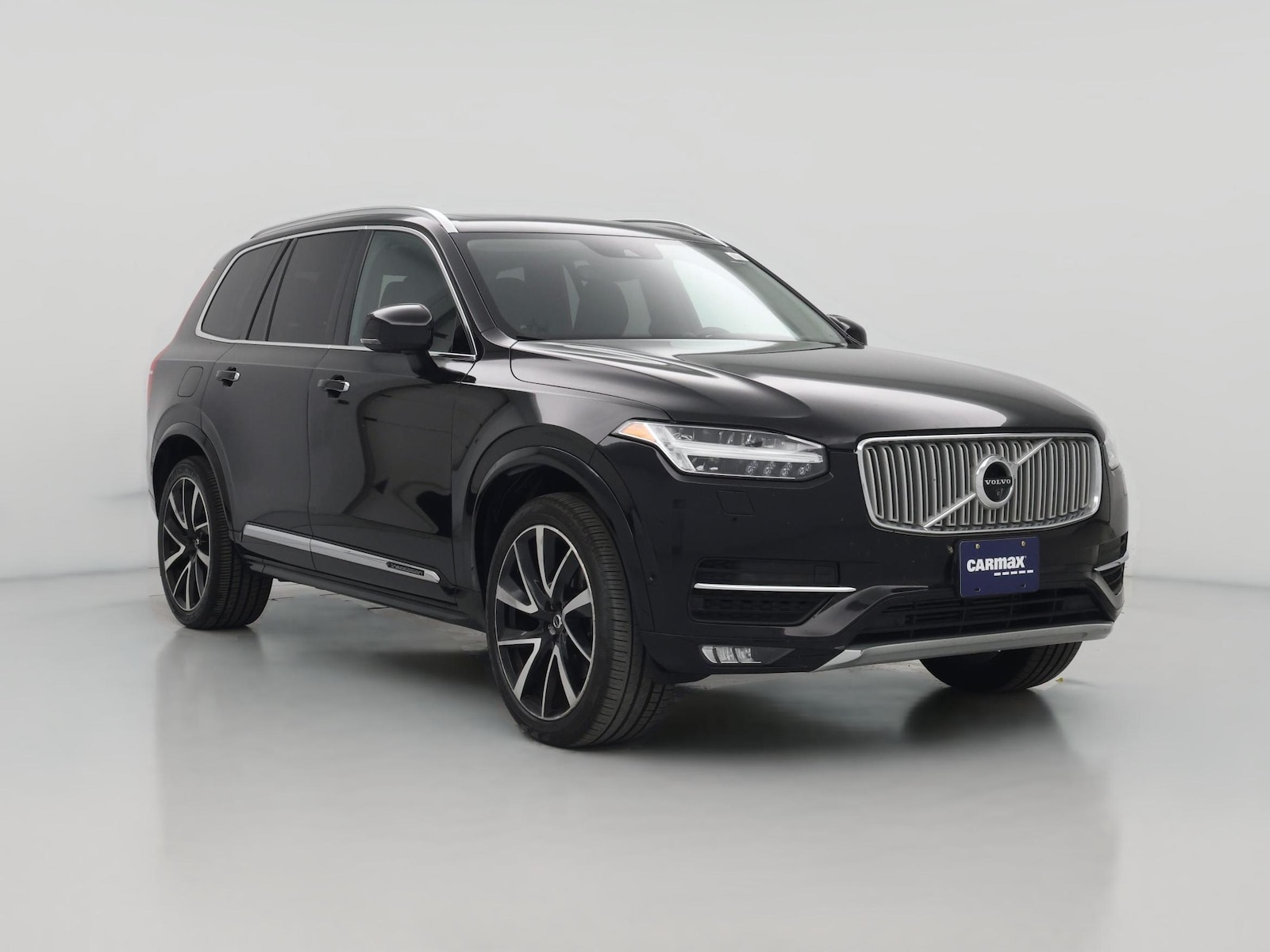 2019 Volvo XC90
