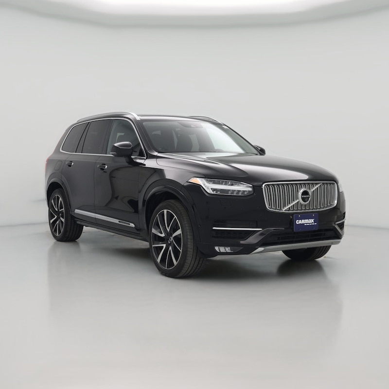 2019 Volvo XC90 T6 Inscription