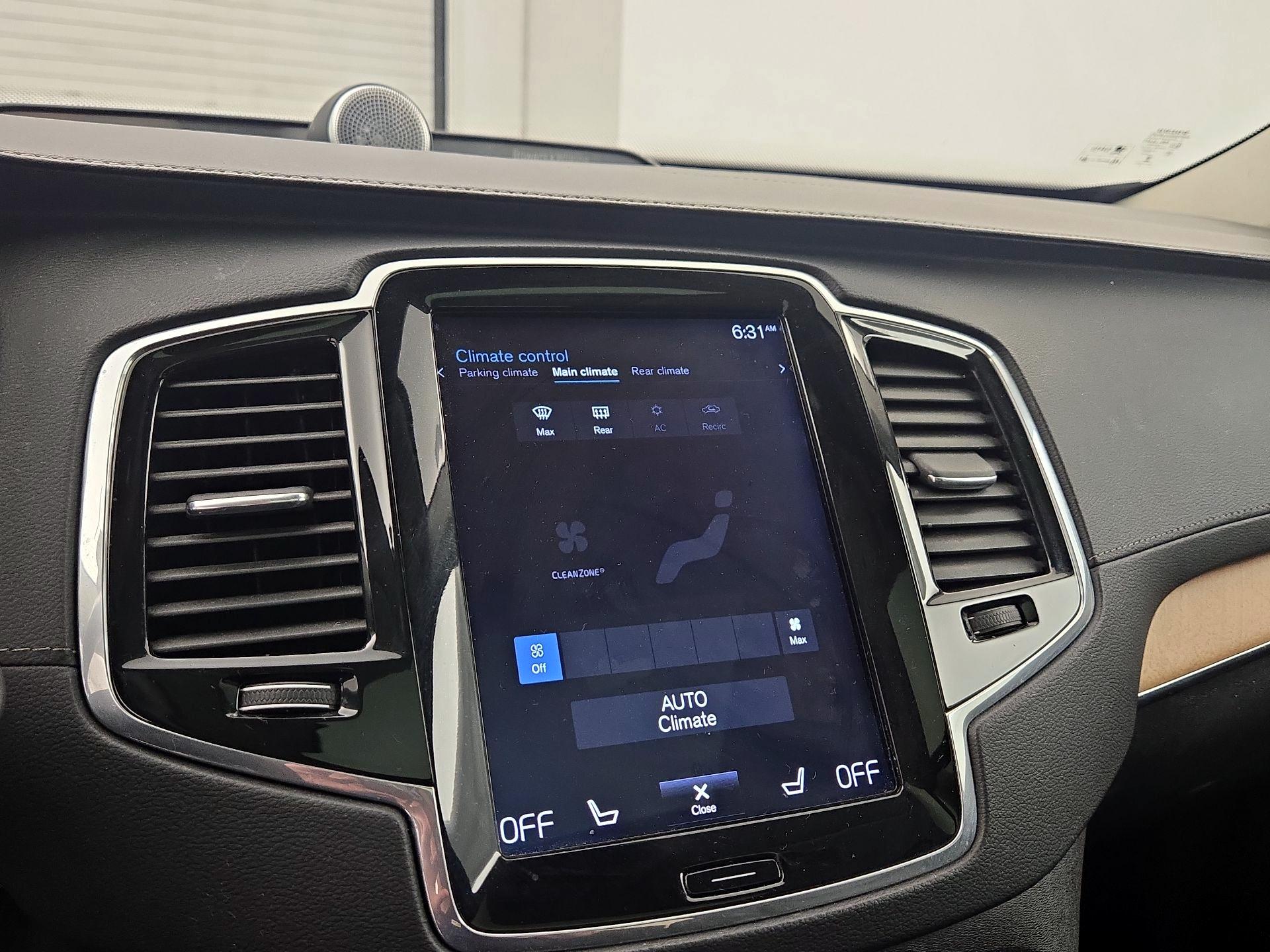 Thumbnail: 2019 Volvo XC90 - 16