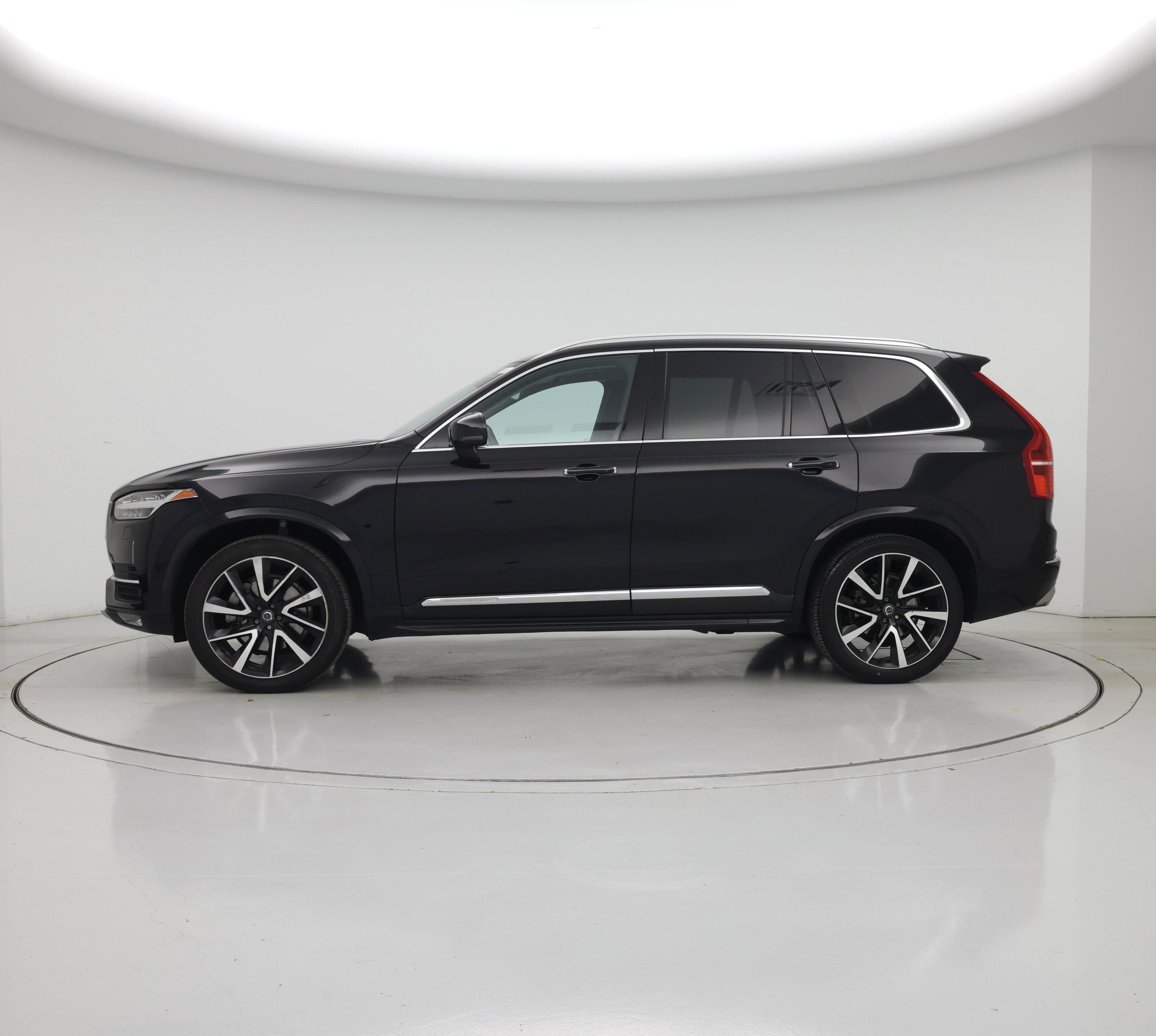 Thumbnail: 2019 Volvo XC90 - 3