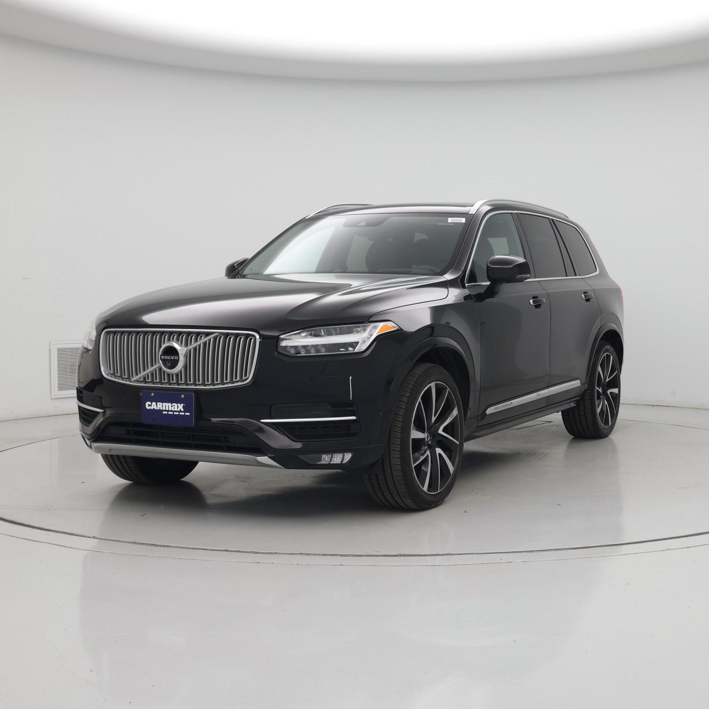 Thumbnail: 2019 Volvo XC90 - 4