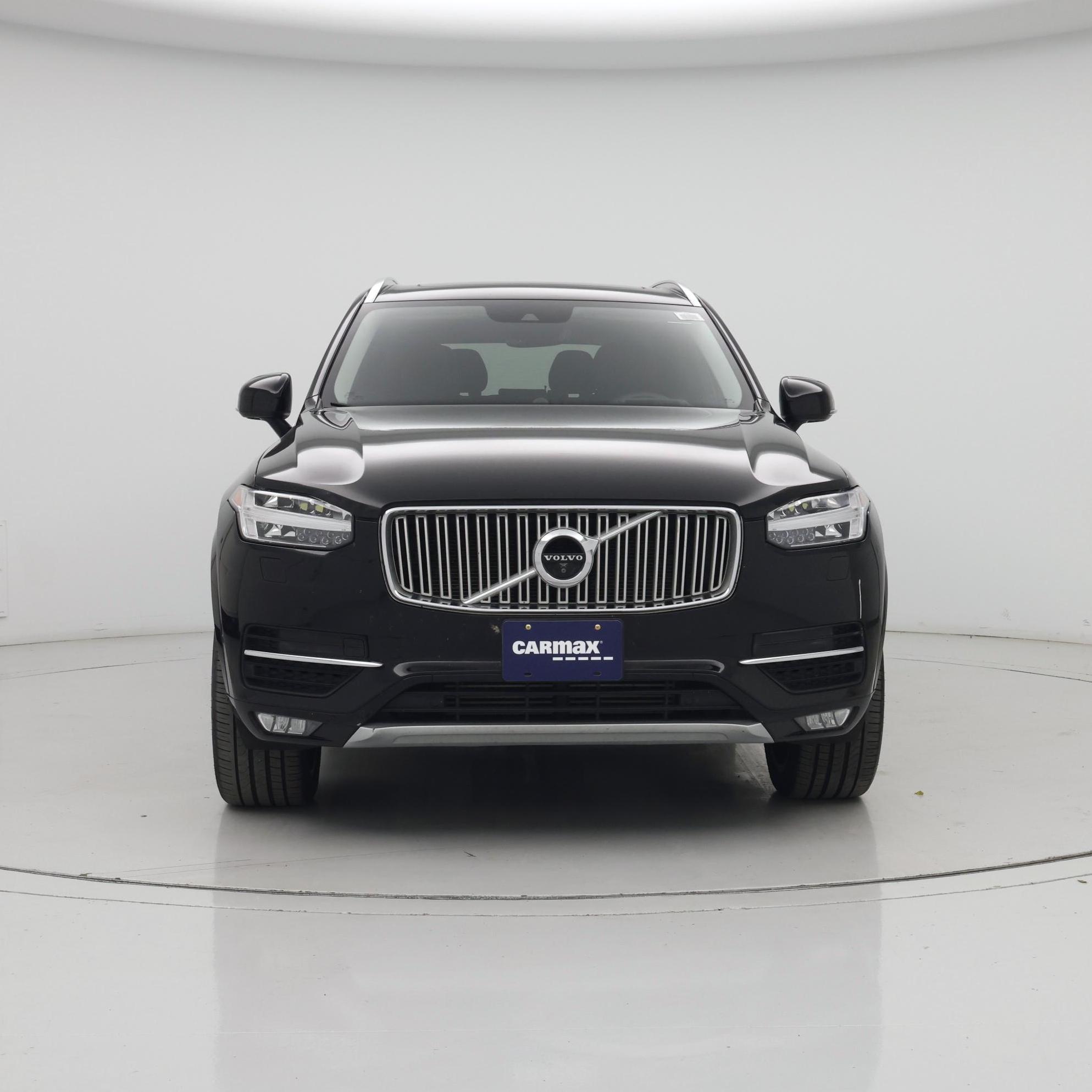 Thumbnail: 2019 Volvo XC90 - 5