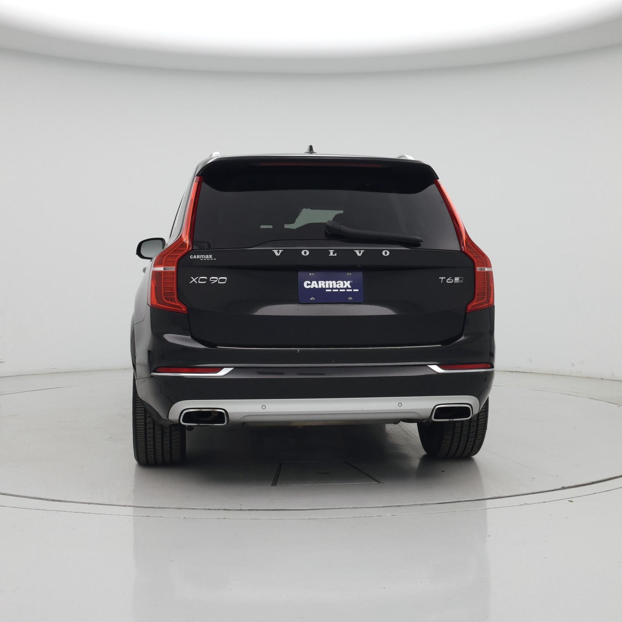 Thumbnail: 2019 Volvo XC90 - 6