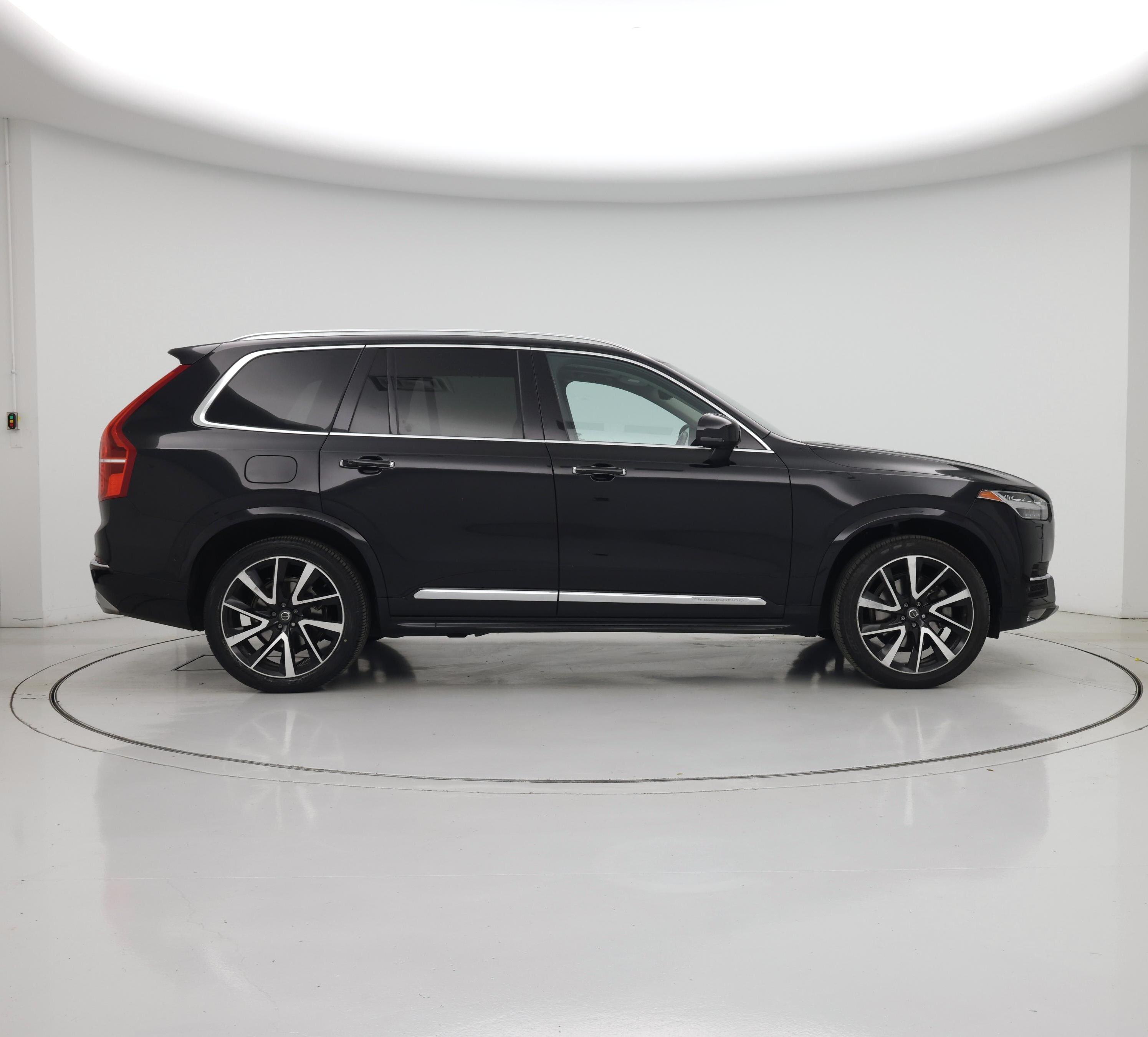 Thumbnail: 2019 Volvo XC90 - 7
