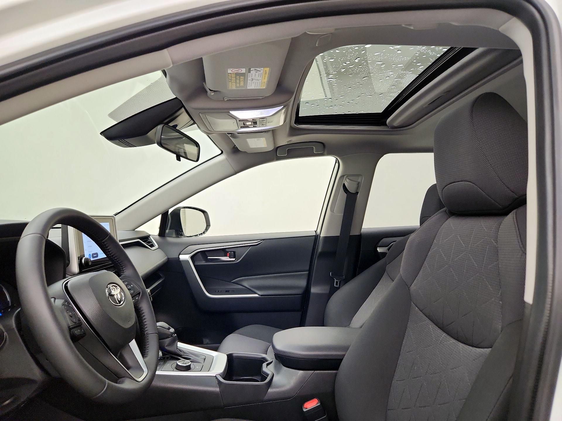 Thumbnail: 2025 Toyota RAV4 - 19