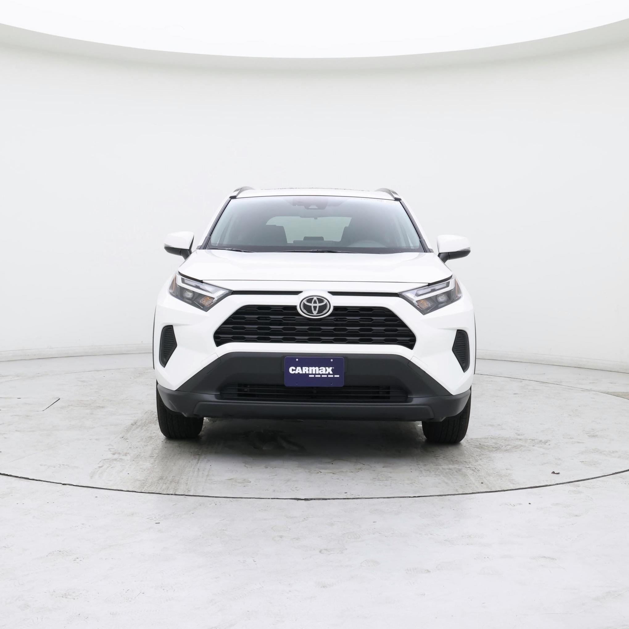Thumbnail: 2025 Toyota RAV4 - 5