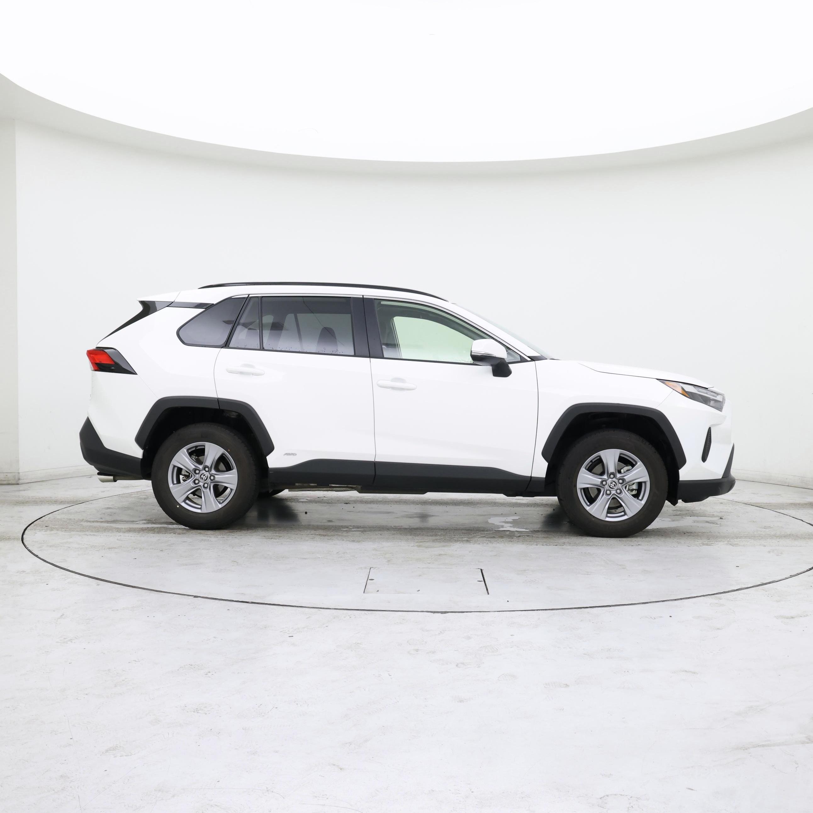 Thumbnail: 2025 Toyota RAV4 - 7